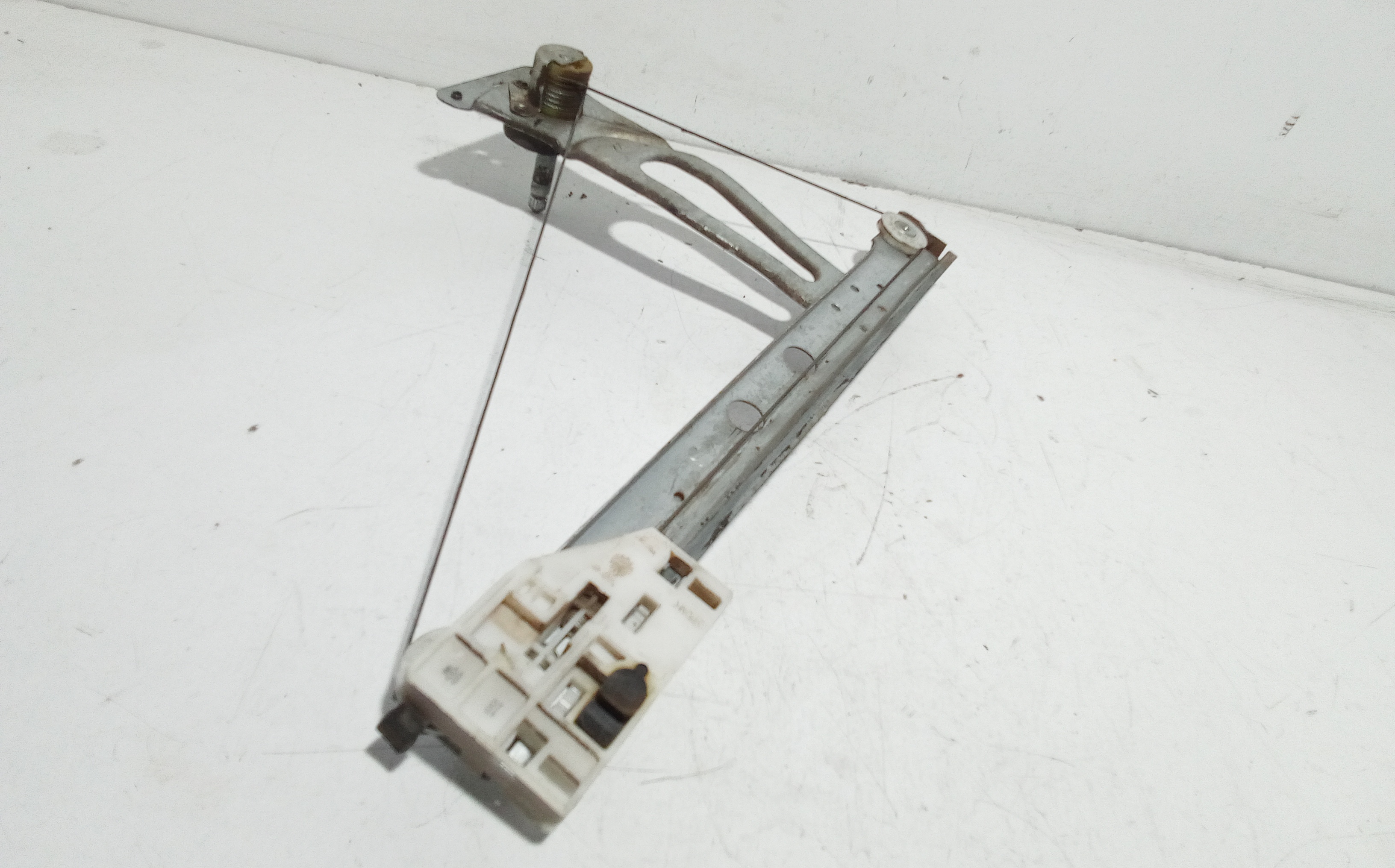 Cremagliera posteriore destra passeggero per Citroen C3 1 Serie (2002 - 2005)