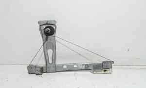 Cremagliera posteriore destra passeggero per Citroen C3 1 Serie (2002 - 2005)