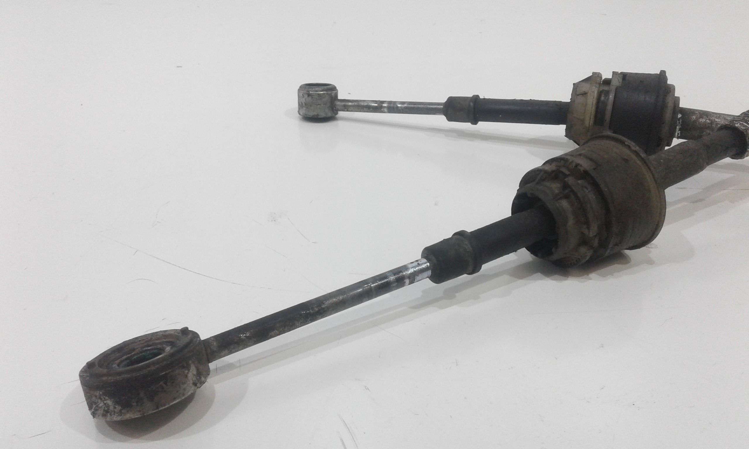 Cavi Marce PEUGEOT Boxer 4 Serie