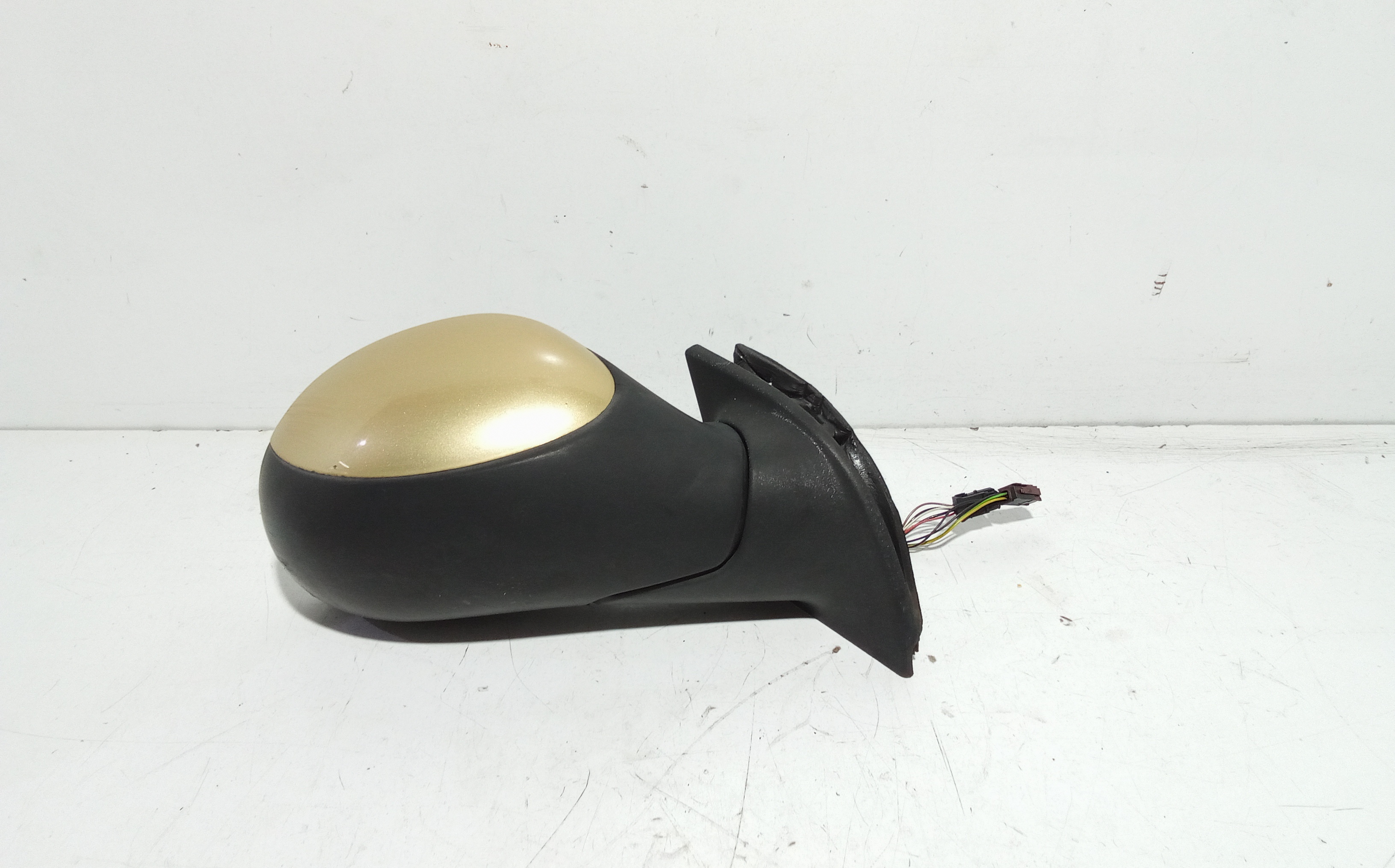 Specchietto Retrovisore Destro per Citroen C3 1 Serie (2002 - 2005)