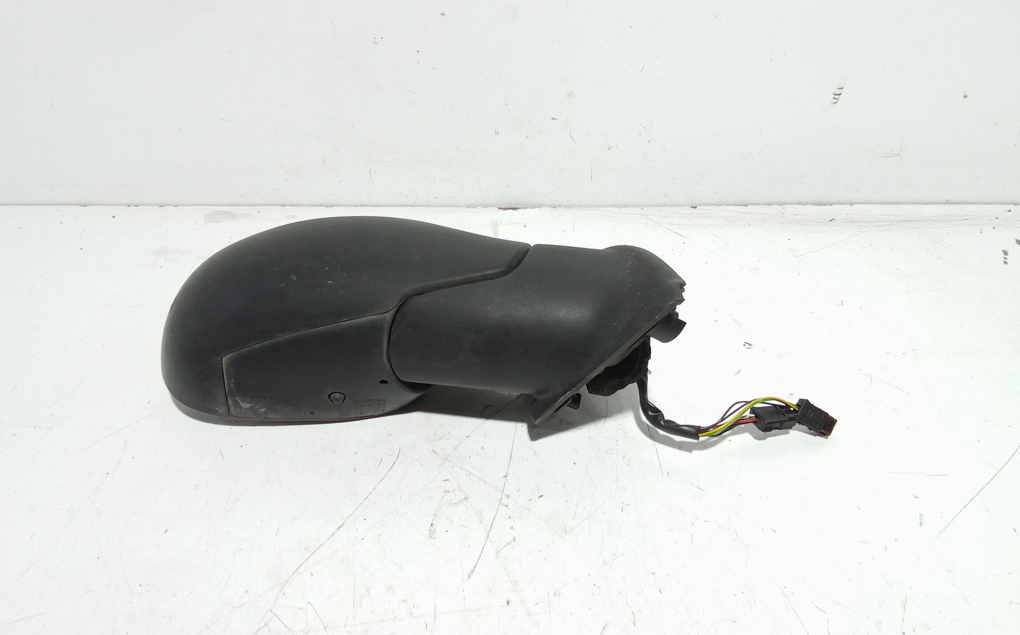 Specchietto Retrovisore Destro per Citroen C3 1 Serie (2002 - 2005)