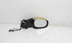 Specchietto Retrovisore Destro per Citroen C3 1 Serie (2002 - 2005)