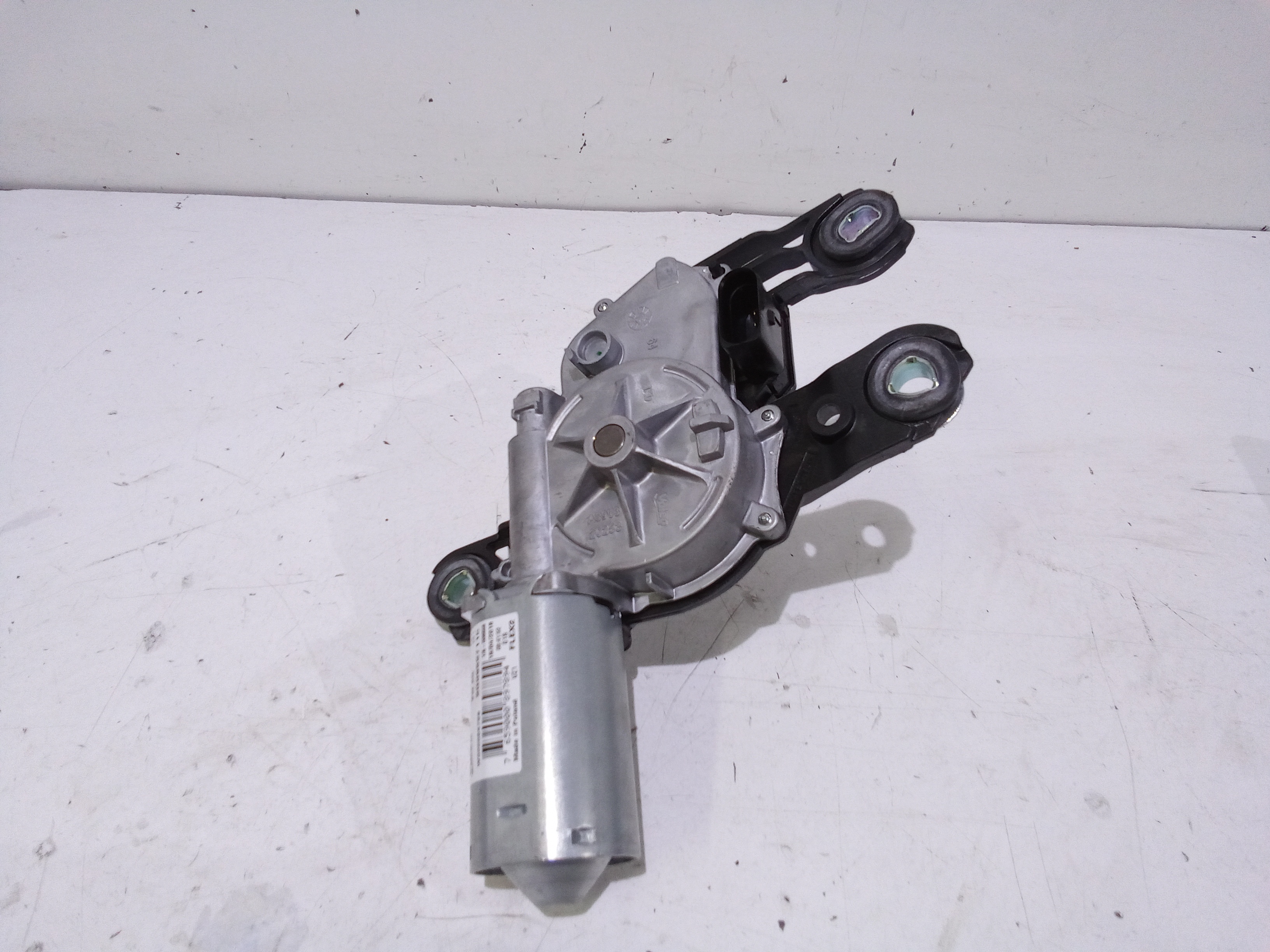 Motorino Tergicristallo Posteriore per Volkswagen Golf Serie Viii (19>) (2019 - In produzione)