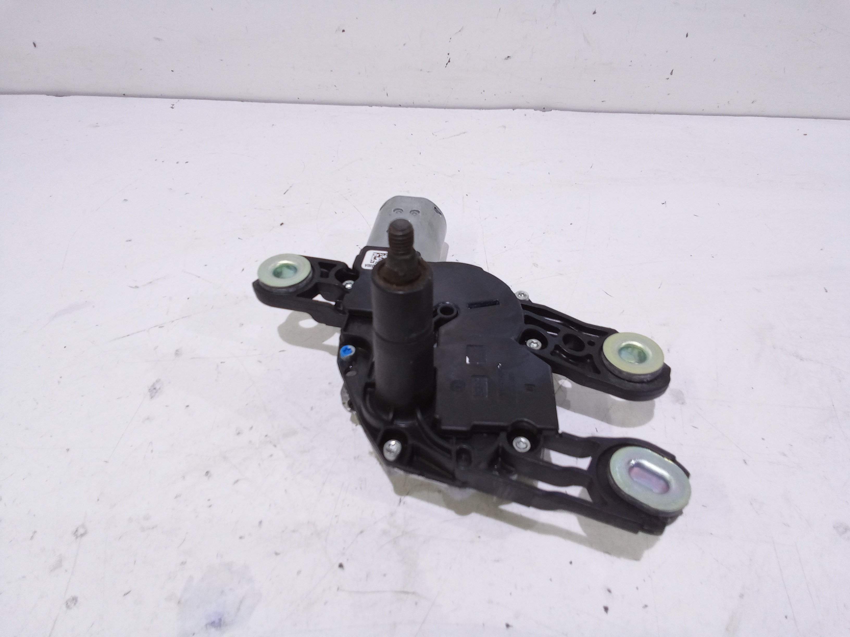 Motorino Tergicristallo Posteriore per Volkswagen Golf Serie Viii (19>) (2019 - In produzione)