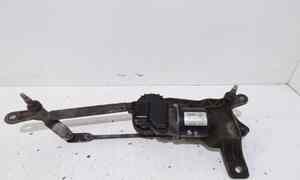 Motorino tergi ant completo di tandem per Fiat Idea 2 Serie (2005 - 2008)