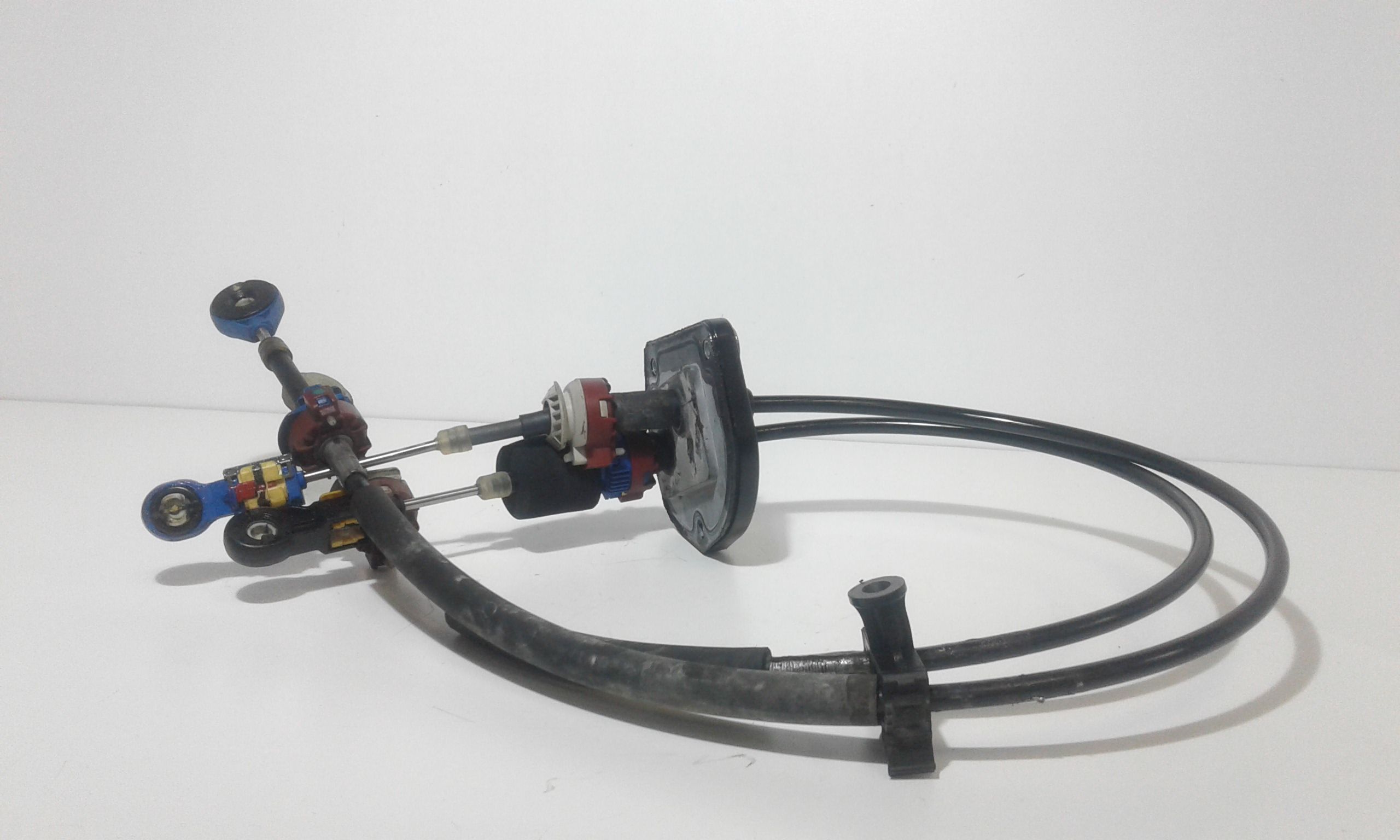 Cavi Marce FIAT Panda 3 Serie