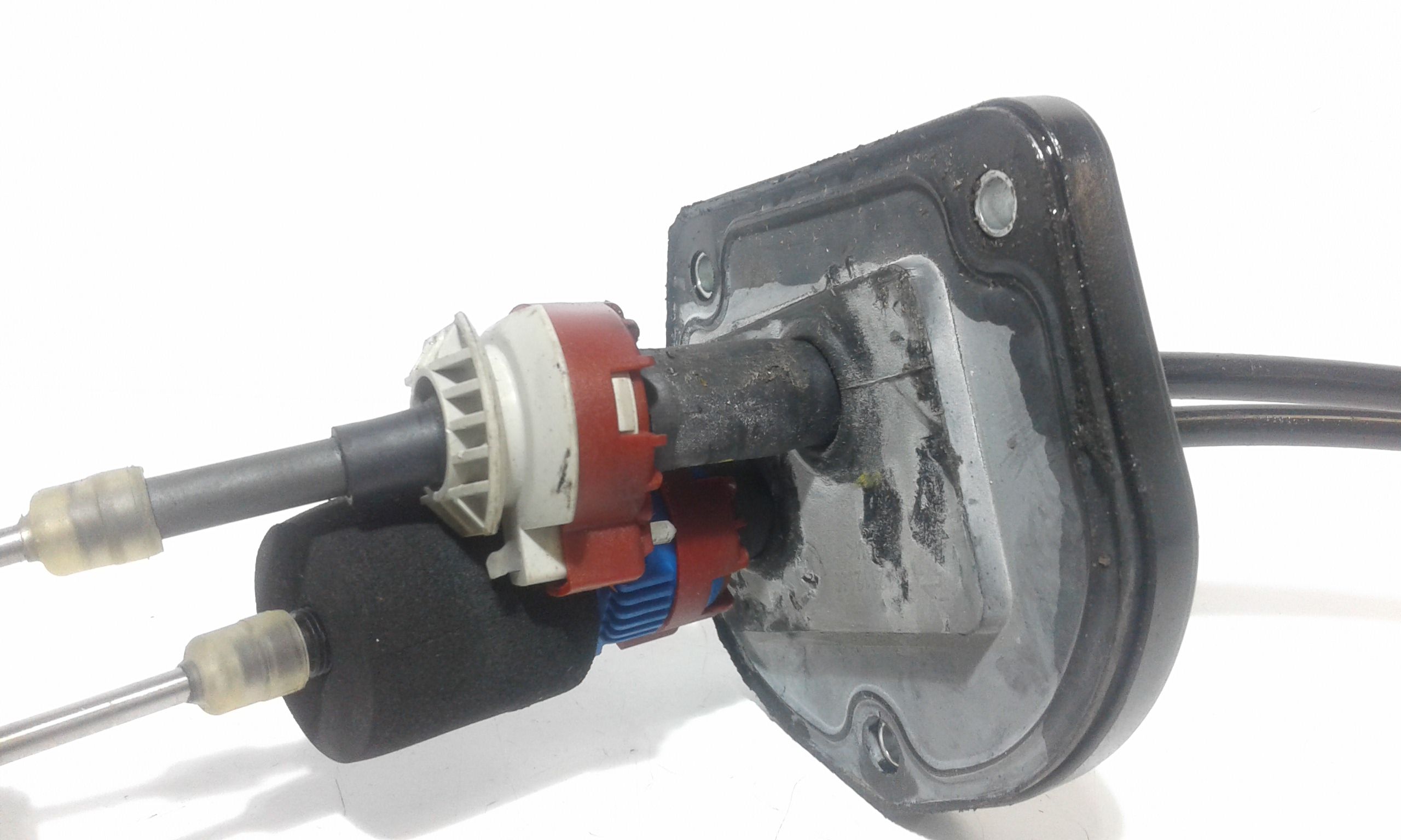 Cavi Marce FIAT Panda 3 Serie