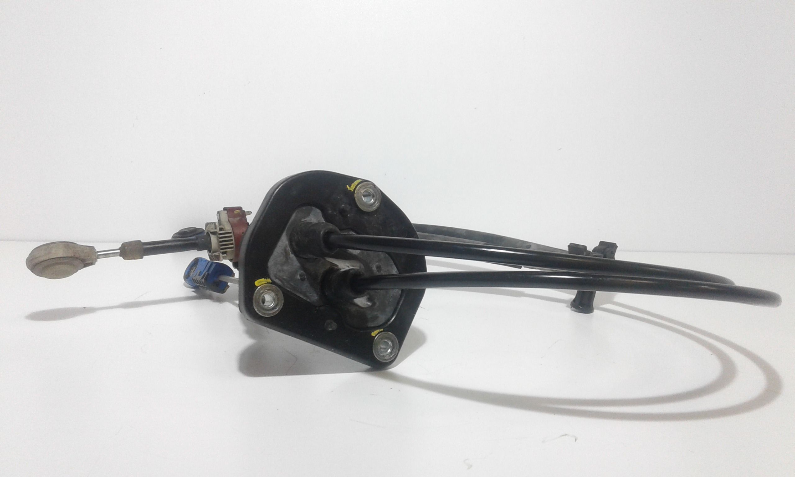 Cavi Marce FIAT Panda 3 Serie