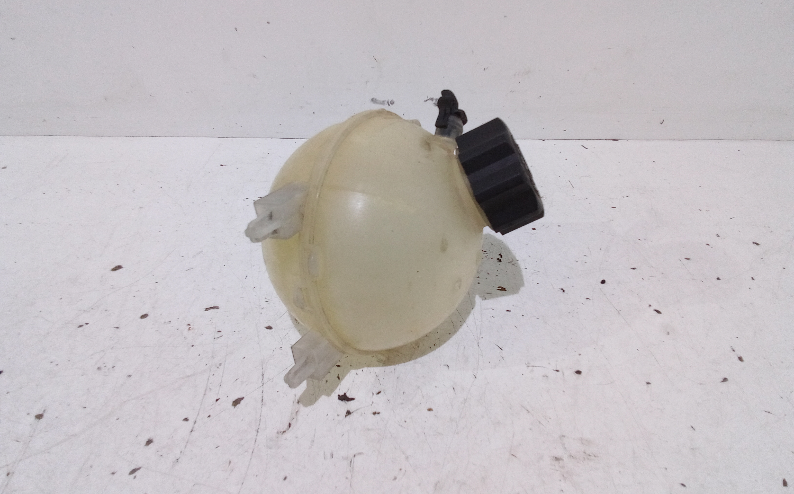 Vaschetta liquido radiatore per Citroen C4 Picasso (06>13) Mk1 (2006 - 2013)