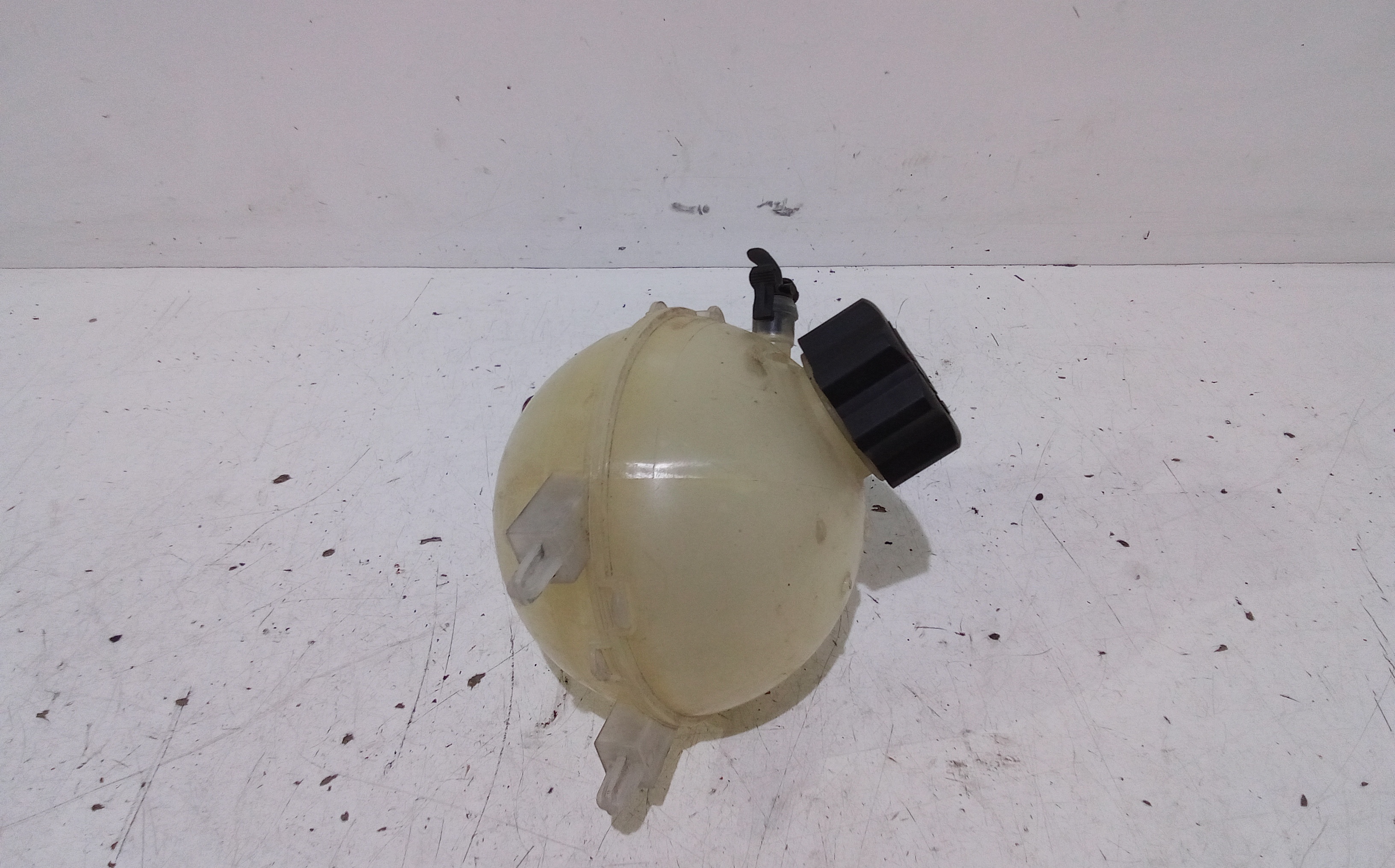 Vaschetta liquido radiatore per Citroen C4 Picasso (06>13) Mk1 (2006 - 2013)