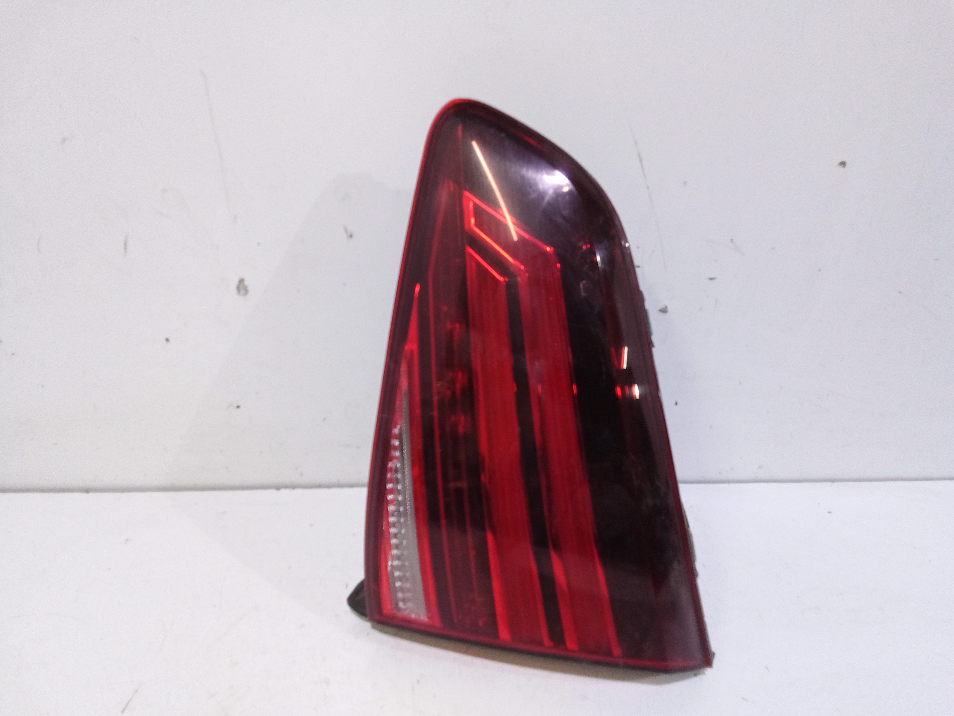 Stop posteriore destro a led integrato nel portello per Volkswagen Golf Serie Viii (19>) (2019 - In produzione)