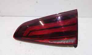 Stop posteriore destro a led integrato nel portello per Volkswagen Golf Serie Viii (19>) (2019 - In produzione)