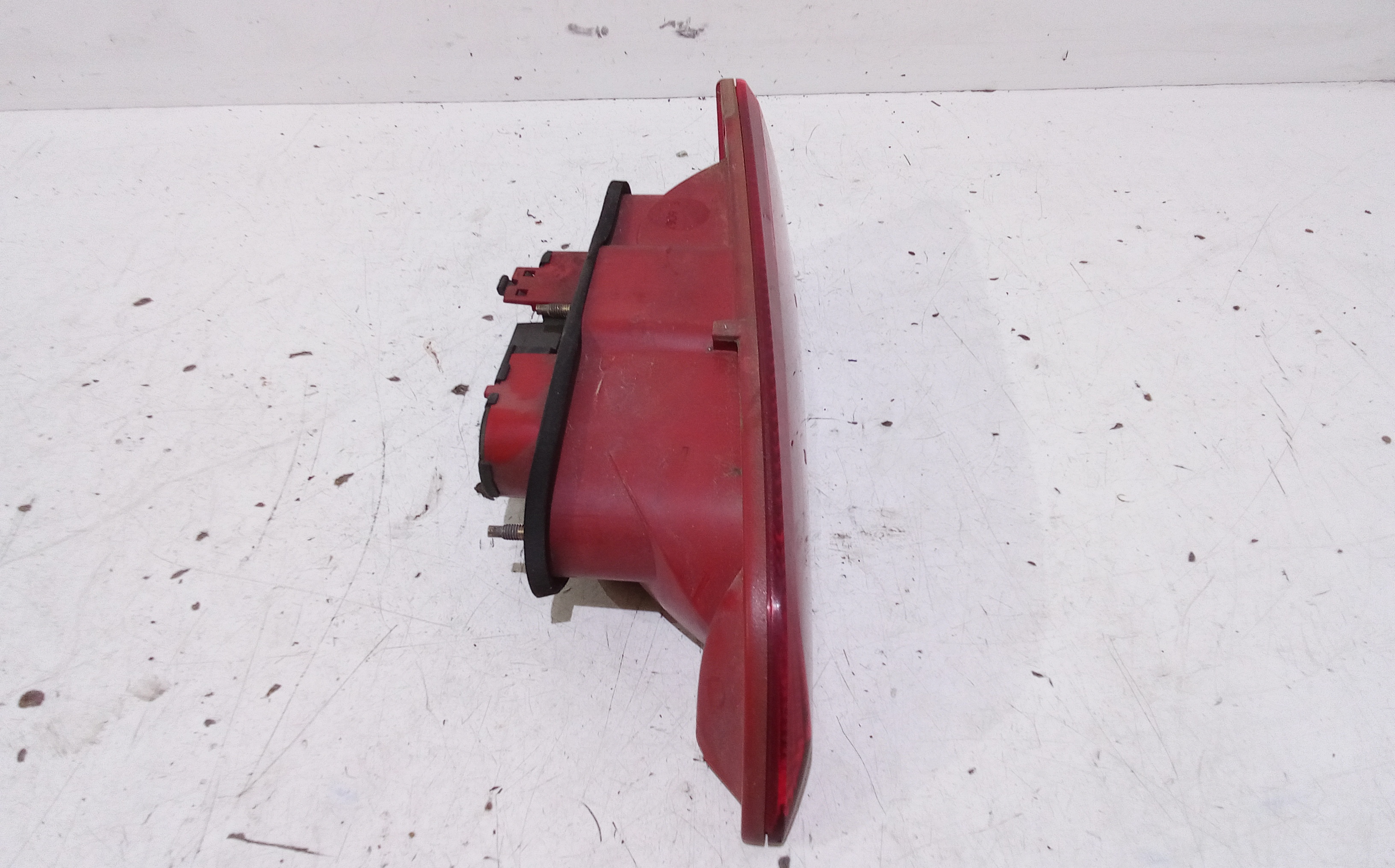Stop Posteriore Destro Integrato nel Portello per Alfa Romeo 156 S. Wagon Serie (932_) (00>03) (2000 - 2003)