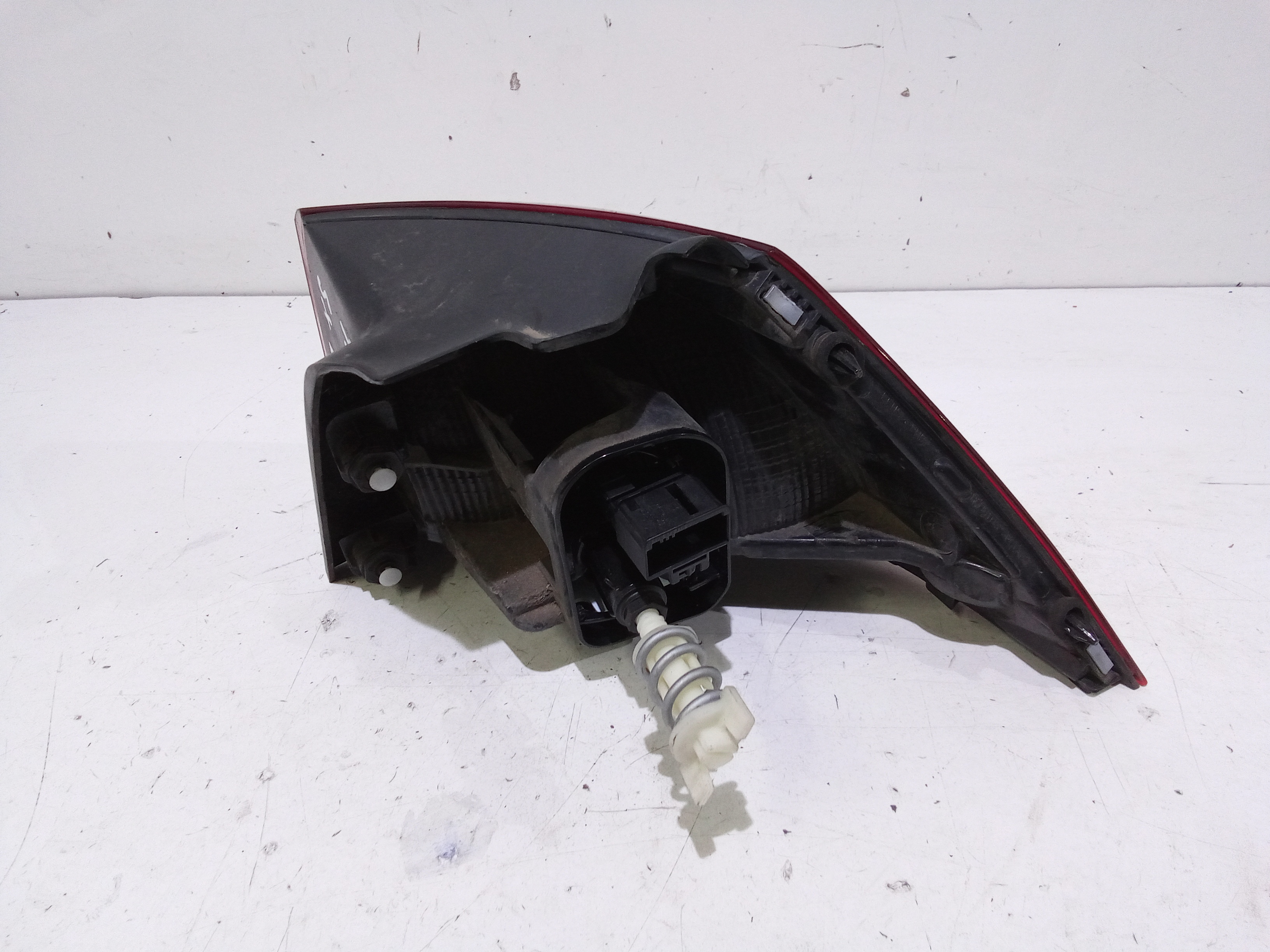 Stop fanale Posteriore sinistro a LED lato Guida per Volkswagen Golf Serie Viii (19>) (2019 - In produzione)