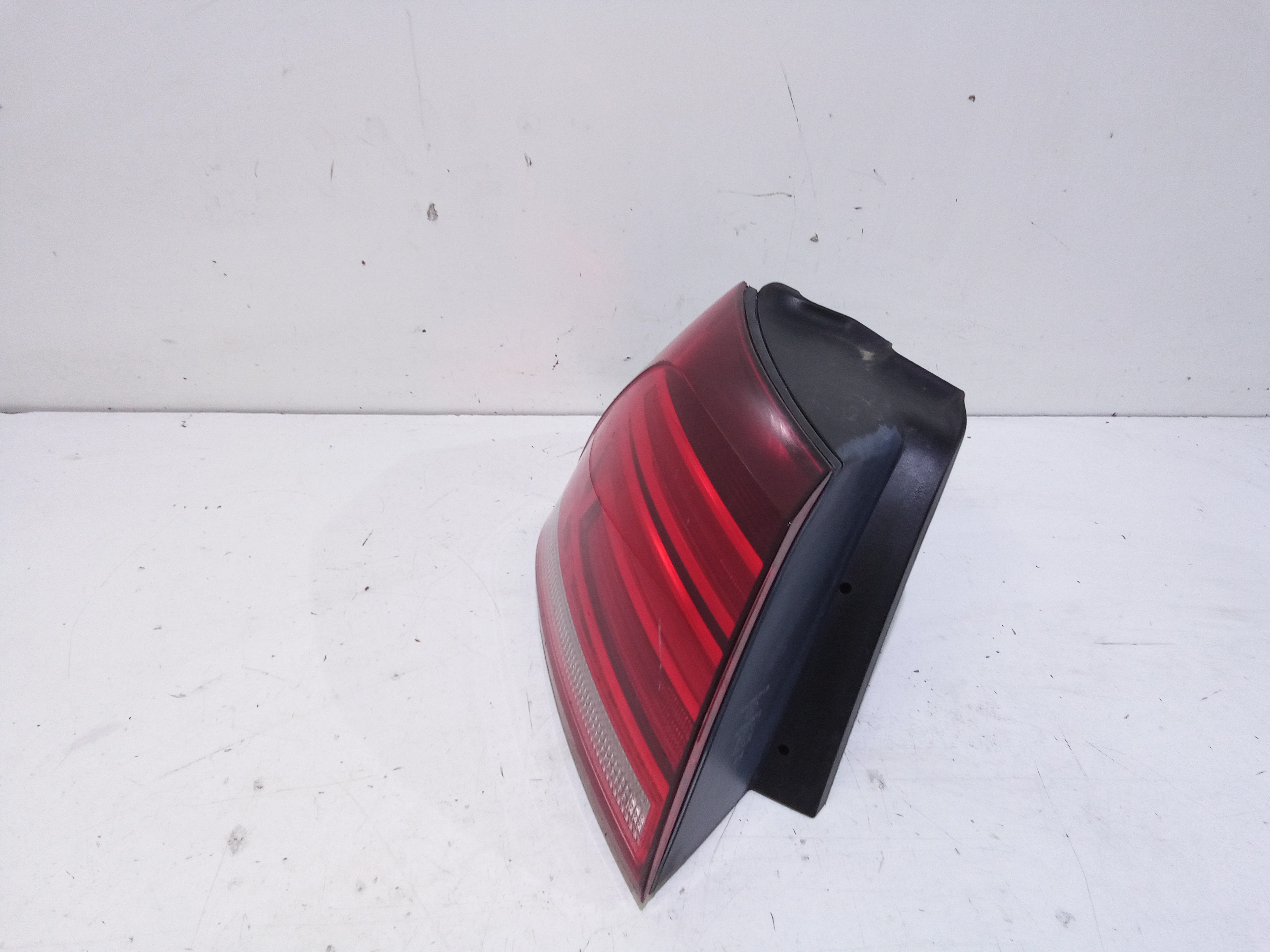 Stop fanale Posteriore sinistro a LED lato Guida per Volkswagen Golf Serie Viii (19>) (2019 - In produzione)