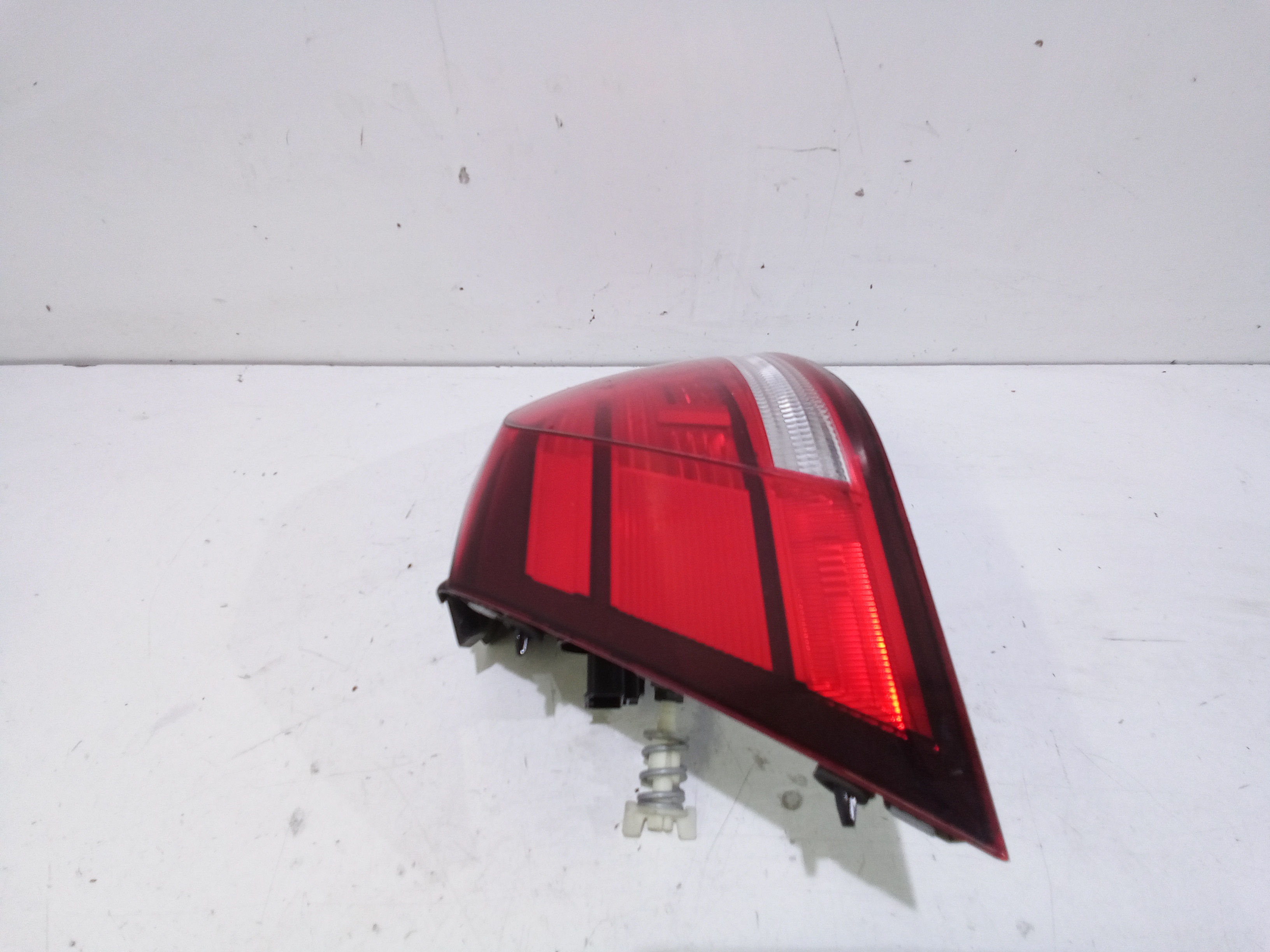 Stop fanale Posteriore sinistro a LED lato Guida per Volkswagen Golf Serie Viii (19>) (2019 - In produzione)