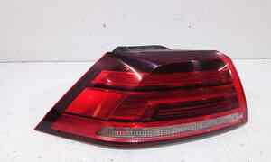 Stop fanale Posteriore sinistro a LED lato Guida per Volkswagen Golf Serie Viii (19>) (2019 - In produzione)