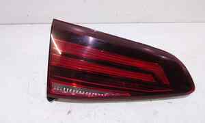 Stop posteriore sinistro a led integrato nel portello per Volkswagen Golf Serie Viii (19>) (2019 - In produzione)
