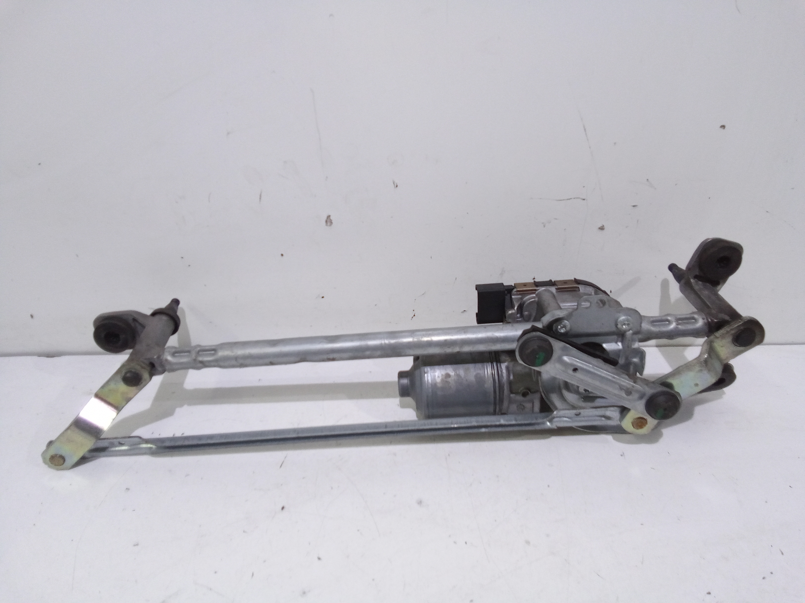 Motorino tergi ant completo di tandem per Volkswagen Golf Serie Viii (19>) (2019 - In produzione)