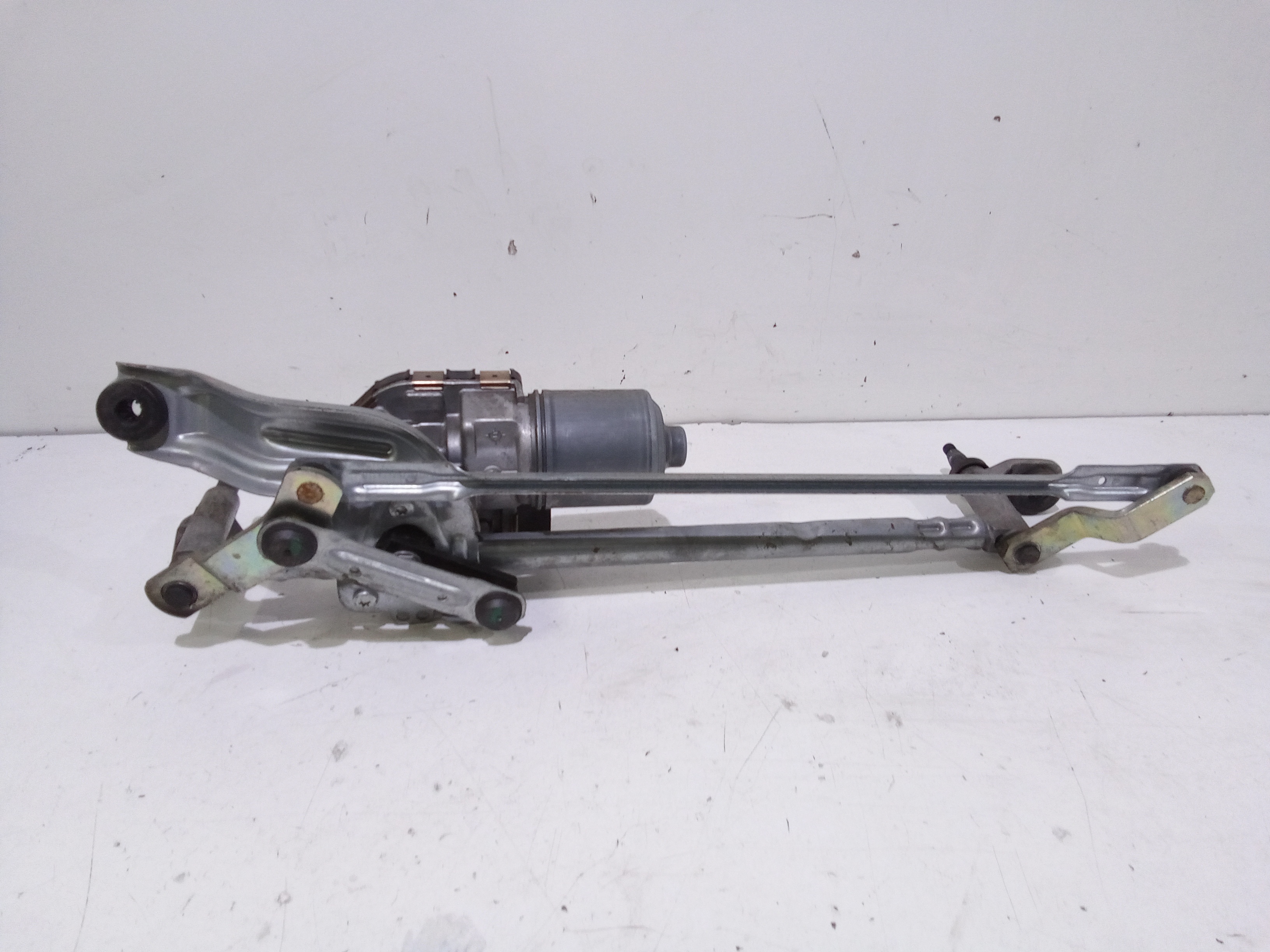 Motorino tergi ant completo di tandem per Volkswagen Golf Serie Viii (19>) (2019 - In produzione)