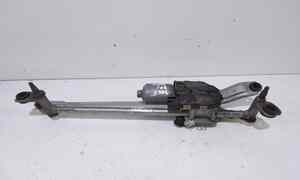 Motorino tergi ant completo di tandem per Volkswagen Golf Serie Viii (19>) (2019 - In produzione)