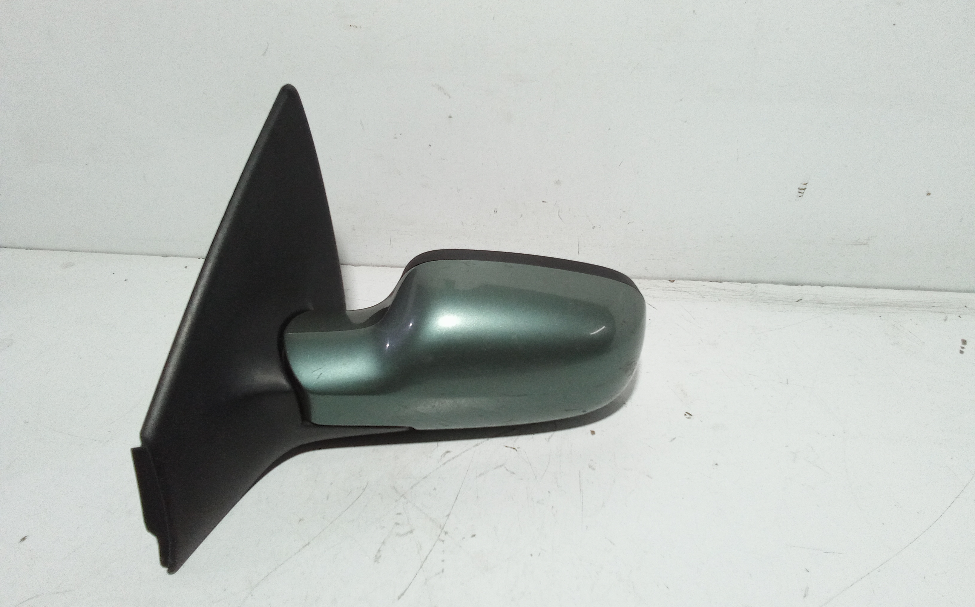 Specchietto Retrovisore Sinistro per Renault Megane Ll Serie (02>06) (2002 - 2006)