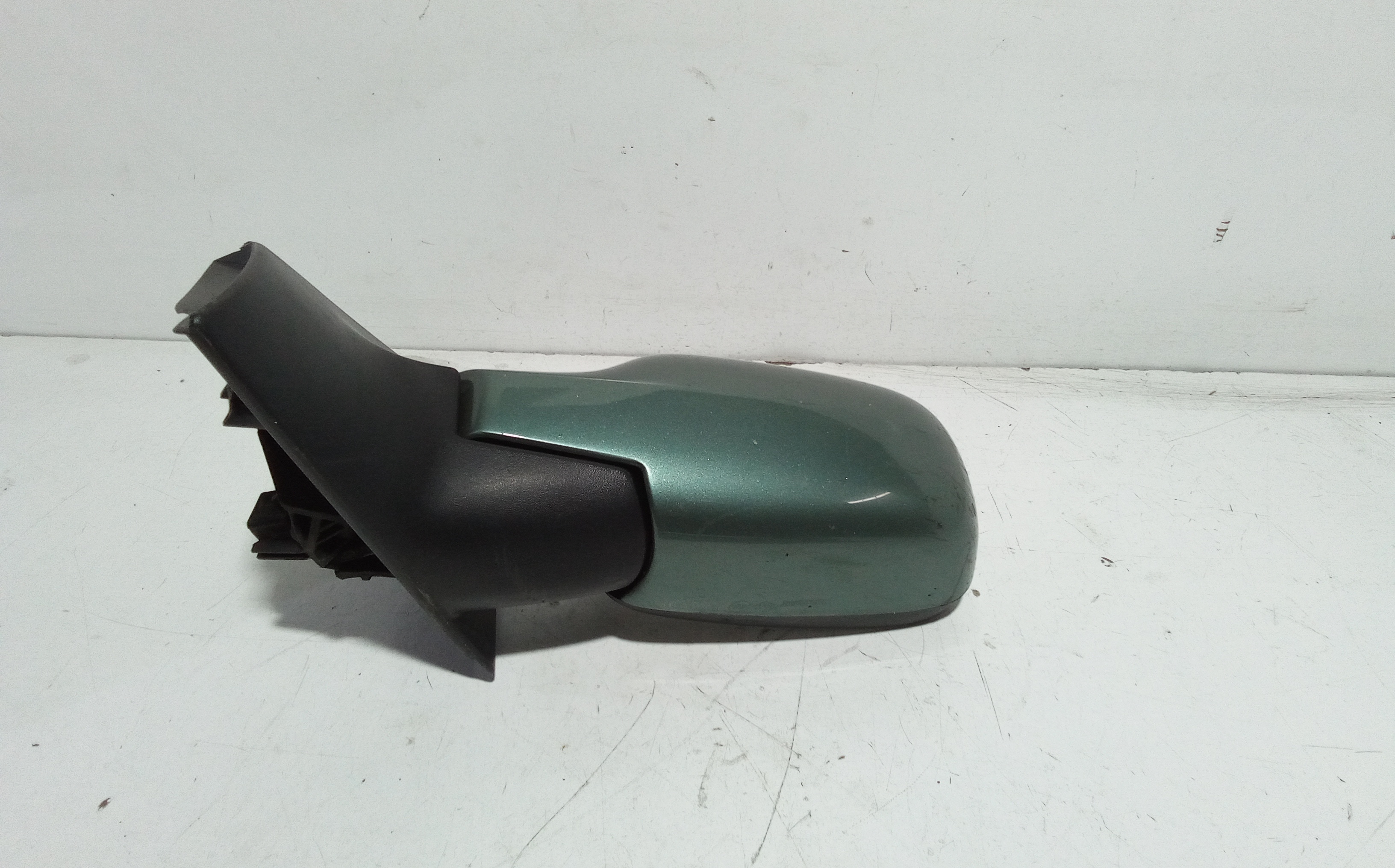 Specchietto Retrovisore Sinistro per Renault Megane Ll Serie (02>06) (2002 - 2006)