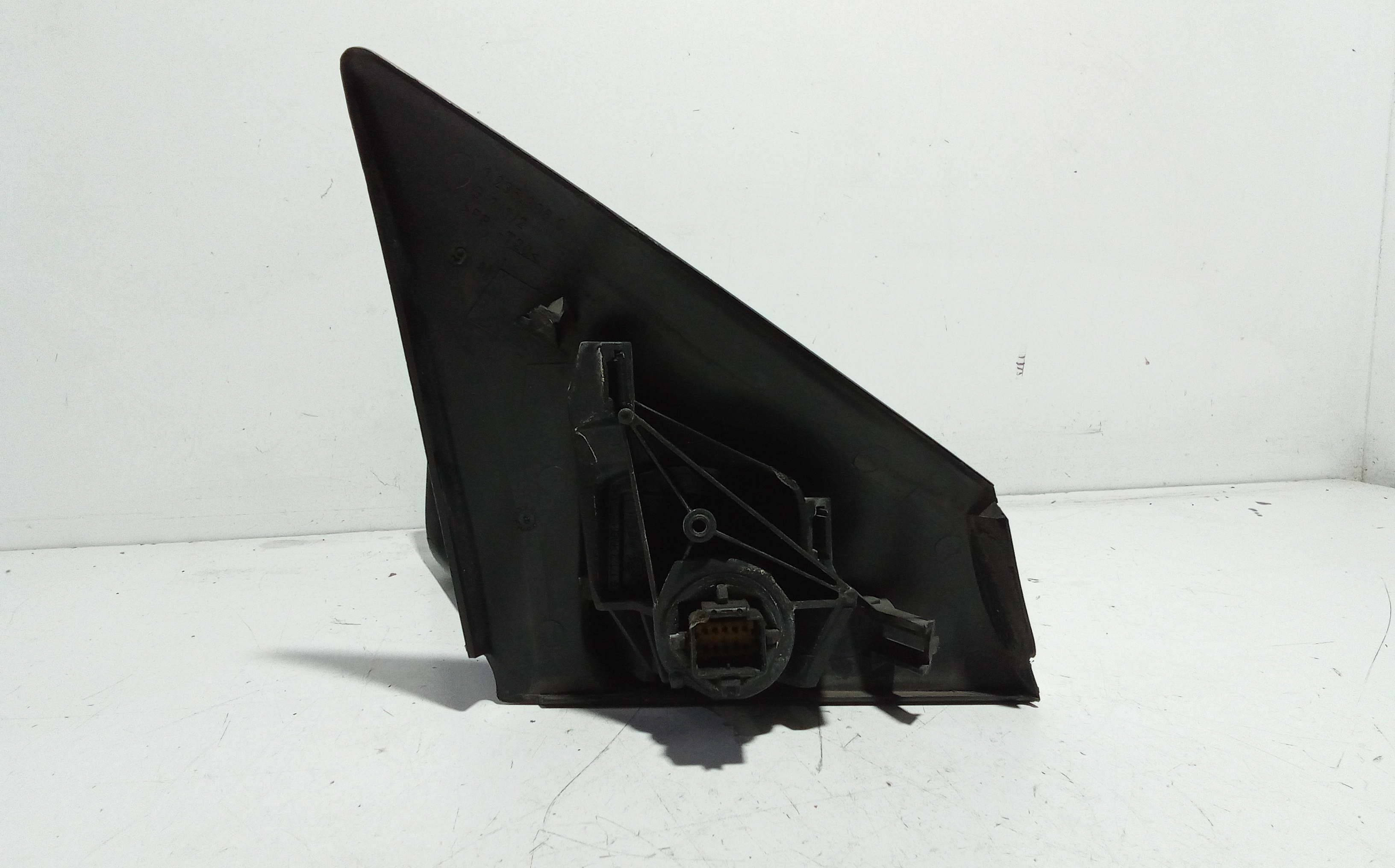 Specchietto Retrovisore Sinistro per Renault Megane Ll Serie (02>06) (2002 - 2006)