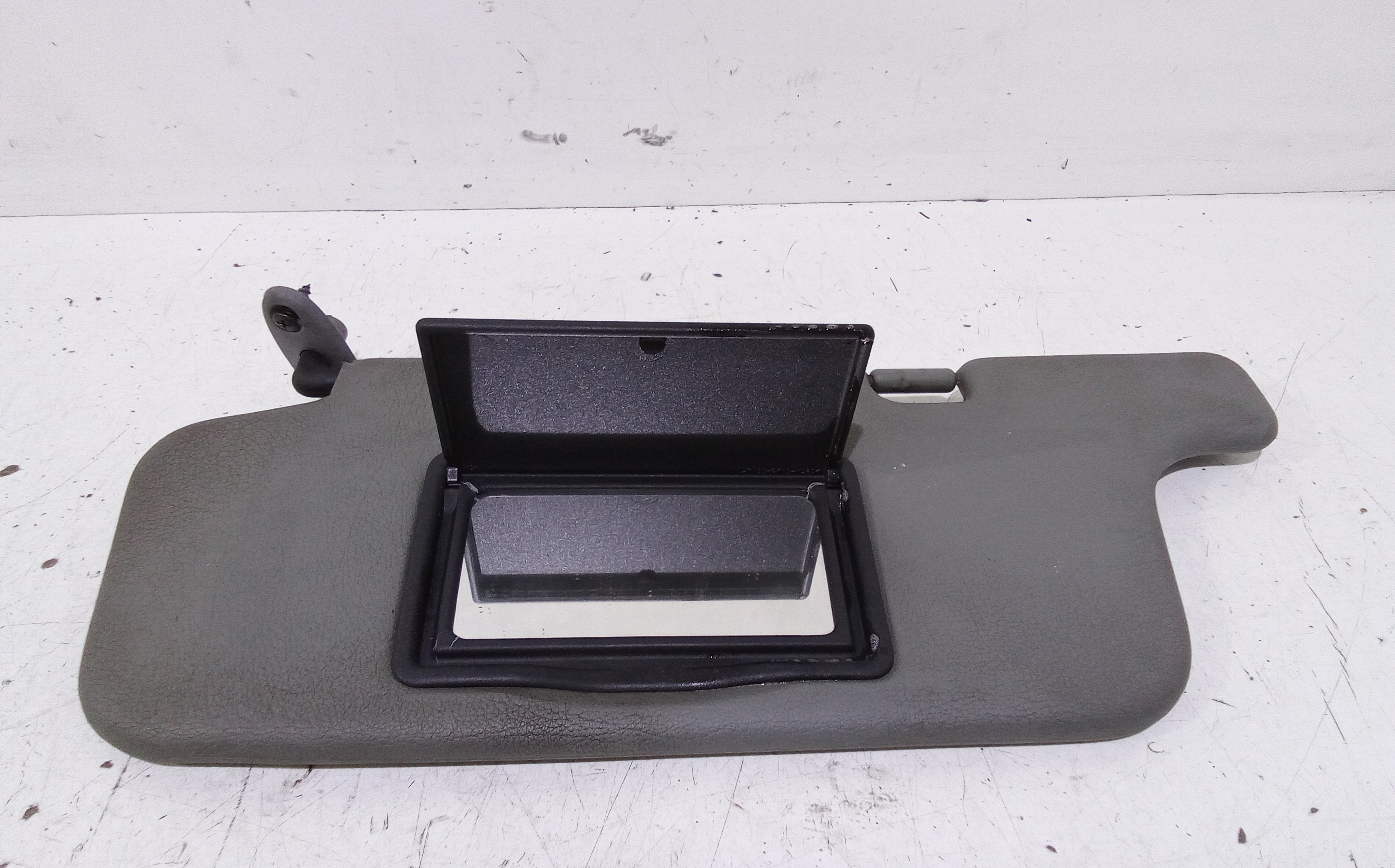 Parasole aletta anteriore Lato Guida per Nissan Micra 2 Serie (1998 - 2000)