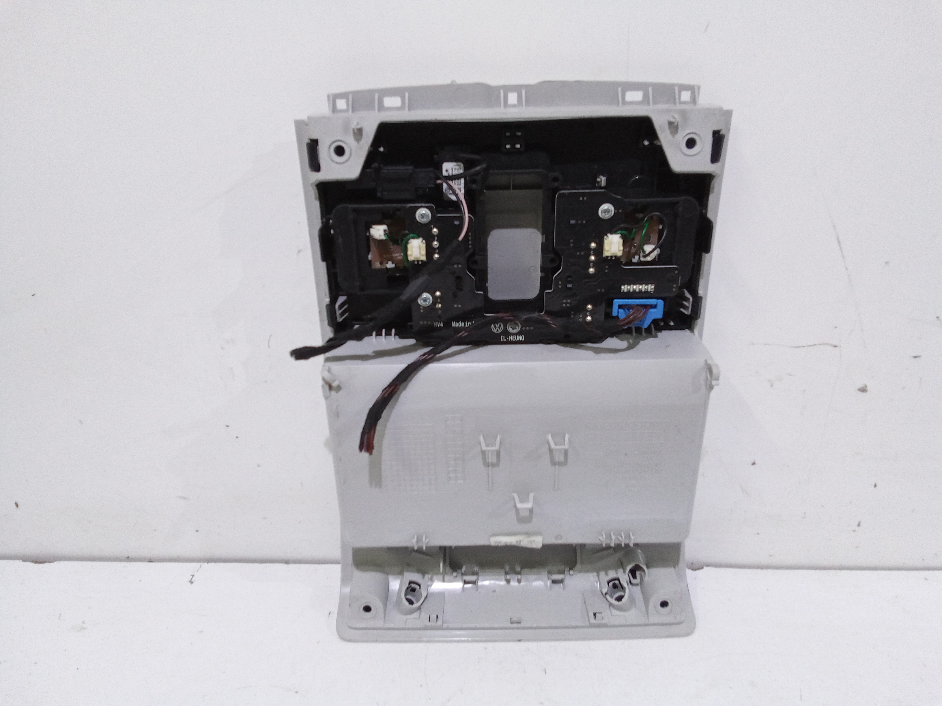 Plafoniera a led per Volkswagen Golf Serie Viii (19>) (2019 - In produzione)