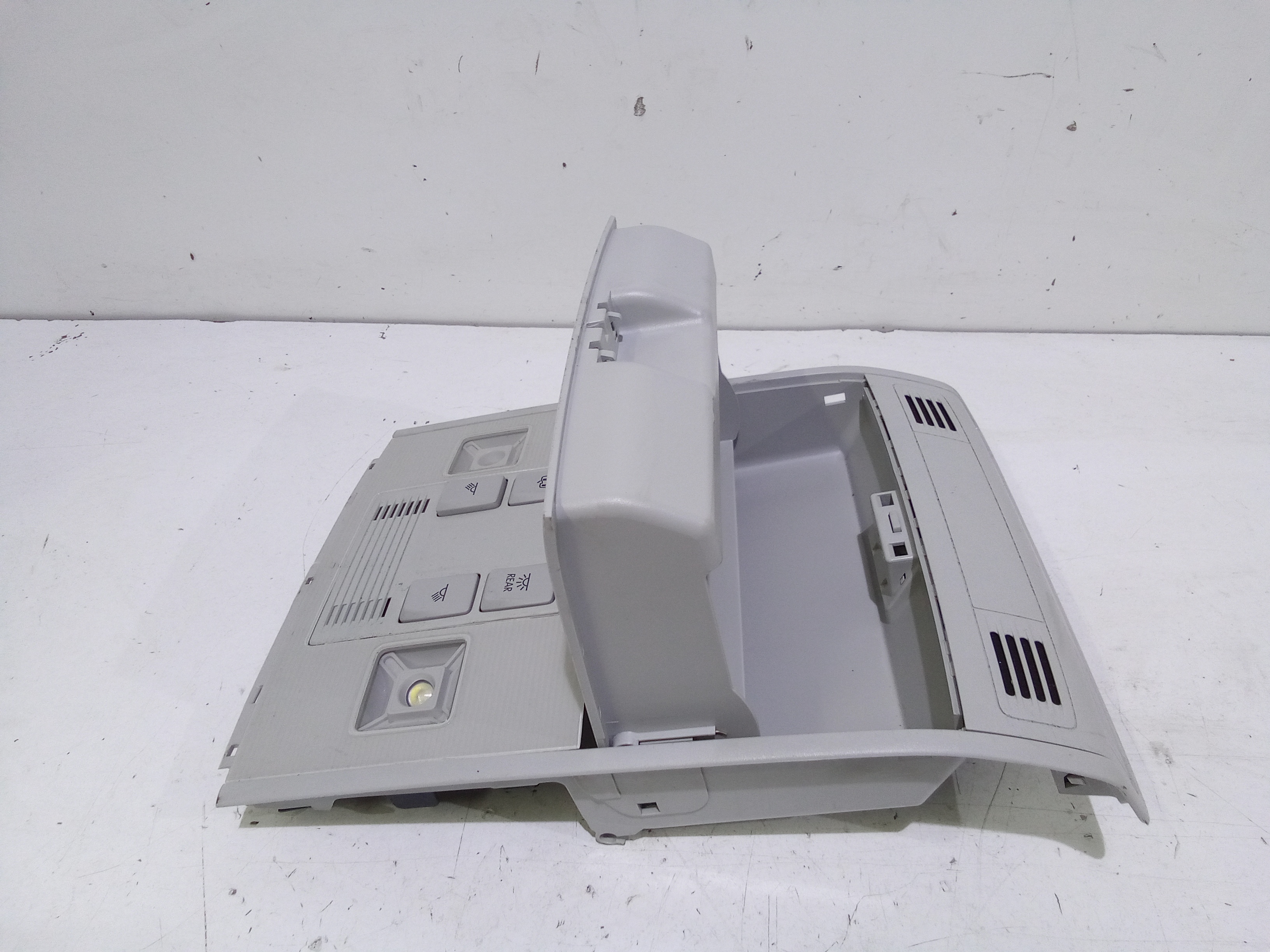 Plafoniera a led per Volkswagen Golf Serie Viii (19>) (2019 - In produzione)