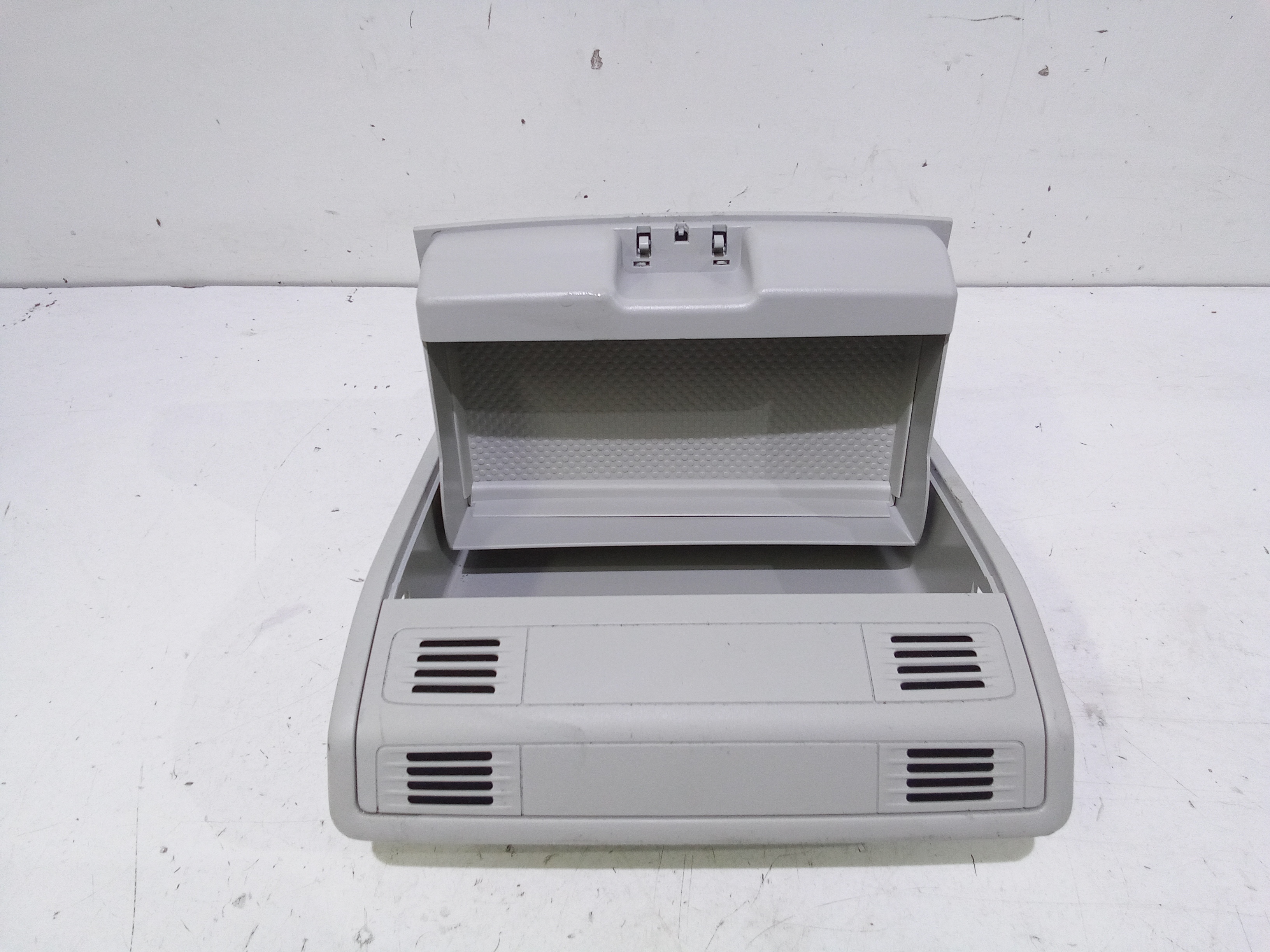 Plafoniera a led per Volkswagen Golf Serie Viii (19>) (2019 - In produzione)