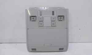 Plafoniera a led per Volkswagen Golf Serie Viii (19>) (2019 - In produzione)