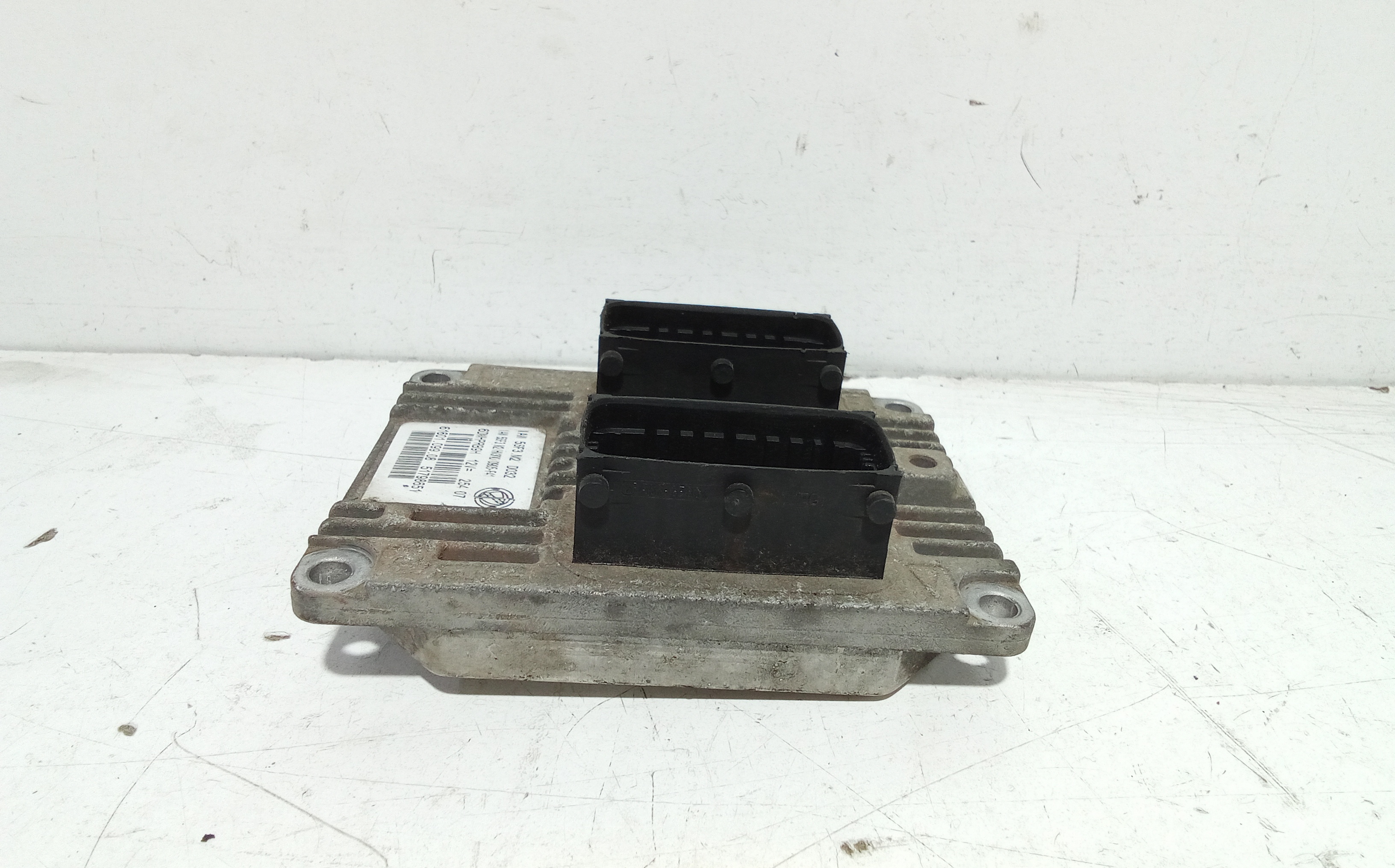 Centralina motore per Fiat Grande Punto 1 Serie (2005 - 2008)