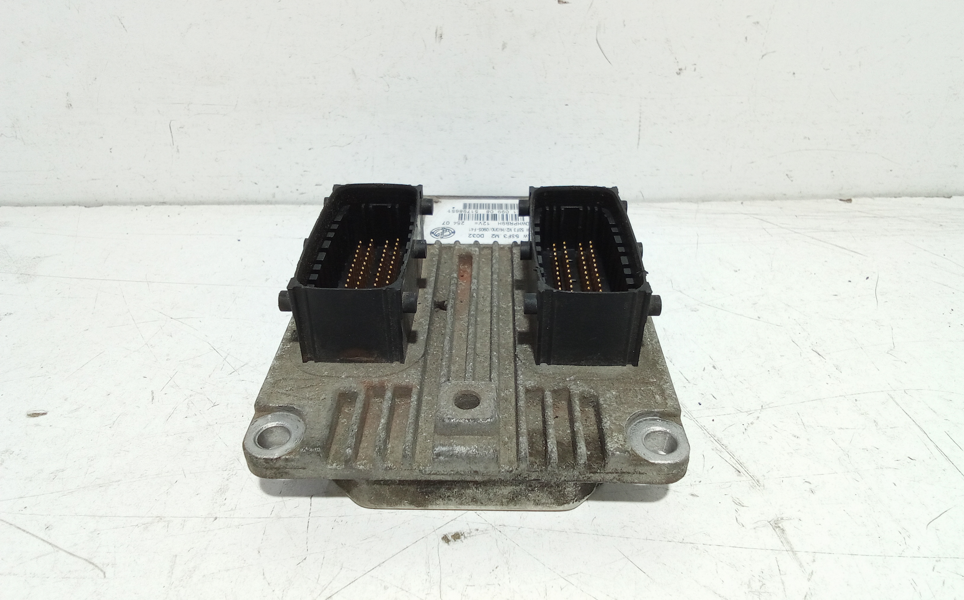 Centralina motore per Fiat Grande Punto 1 Serie (2005 - 2008)
