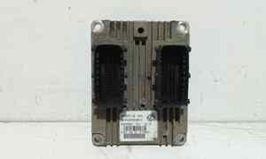 Centralina motore per Fiat Grande Punto 1 Serie (2005 - 2008)