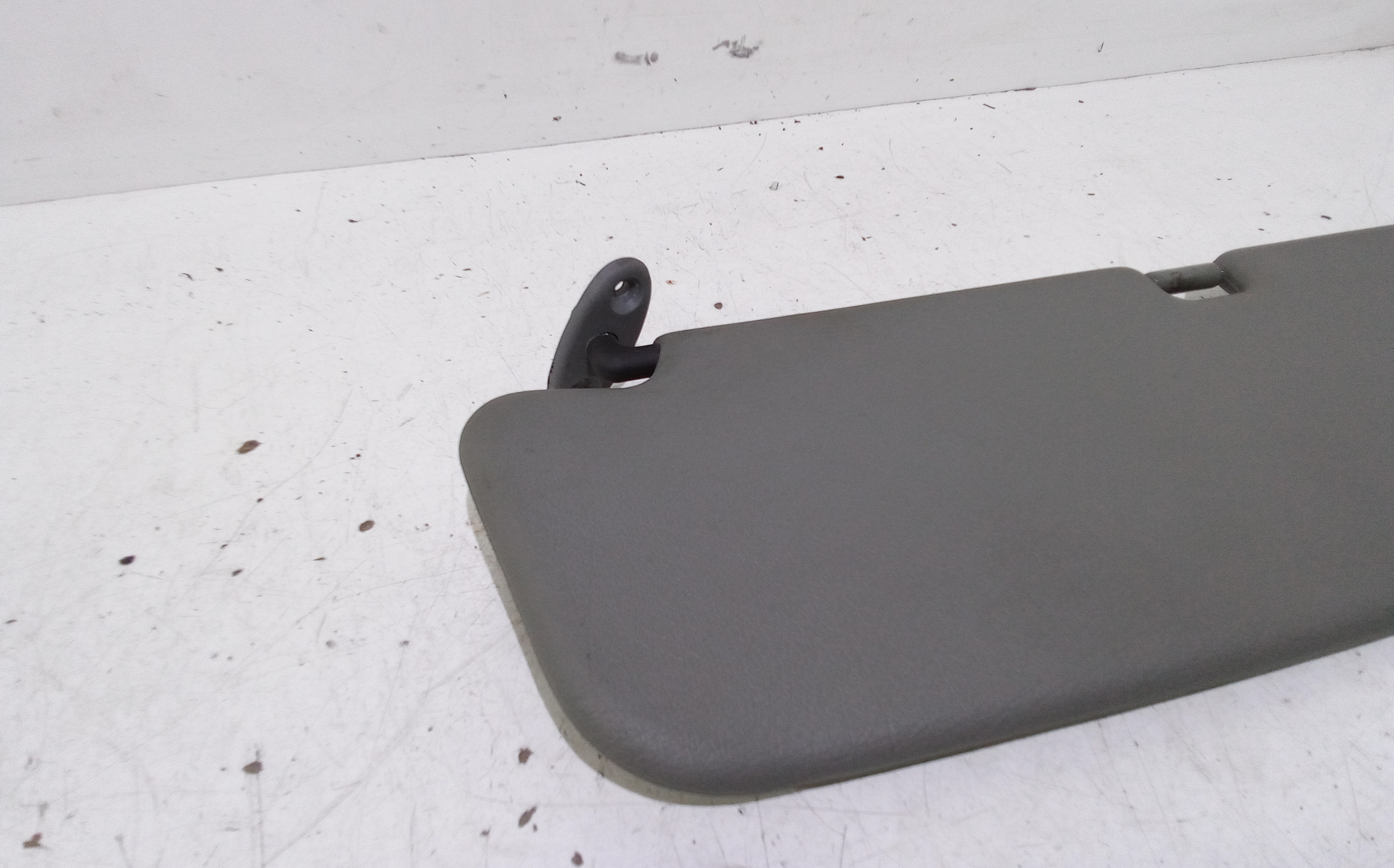 Parasole aletta Lato Passeggero per Nissan Micra 2 Serie (1998 - 2000)