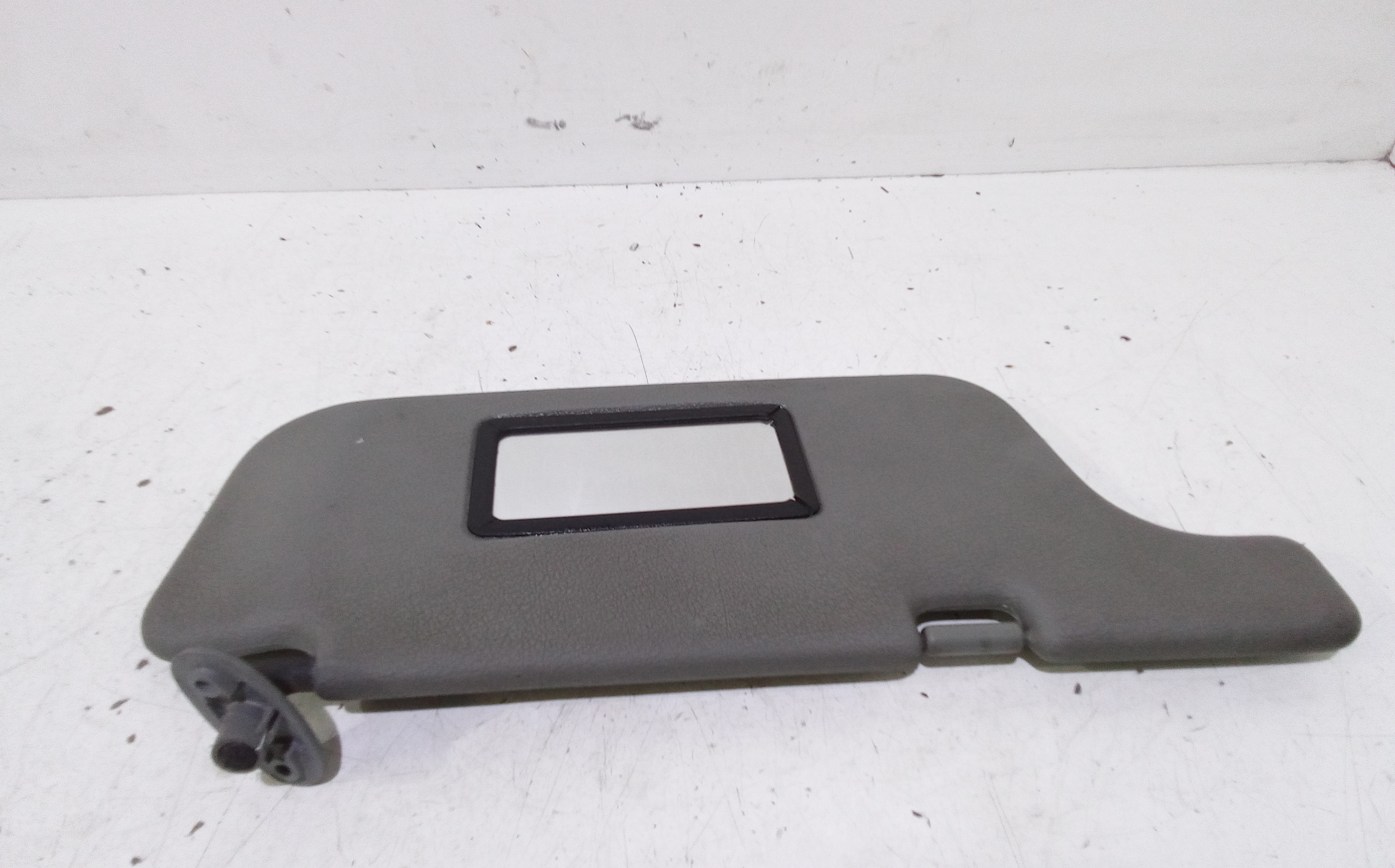 Parasole aletta Lato Passeggero per Nissan Micra 2 Serie (1998 - 2000)