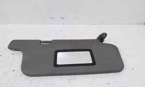 Parasole aletta Lato Passeggero per Nissan Micra 2 Serie (1998 - 2000)