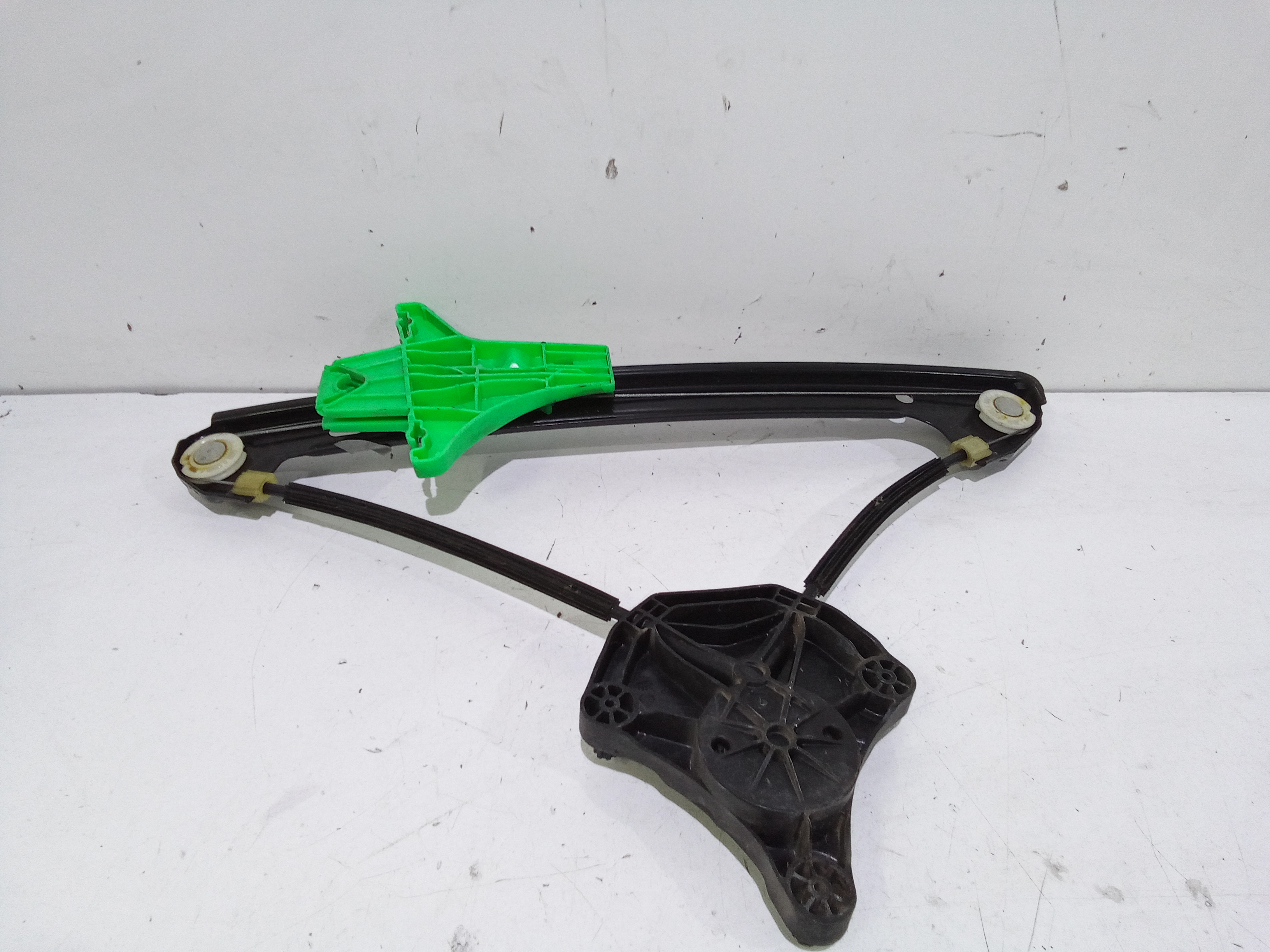 Cremagliera anteriore sinistra Guida per Volkswagen Golf Serie Viii (19>) (2019 - In produzione)