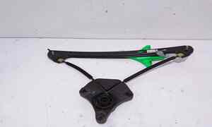 Cremagliera anteriore sinistra Guida per Volkswagen Golf Serie Viii (19>) (2019 - In produzione)