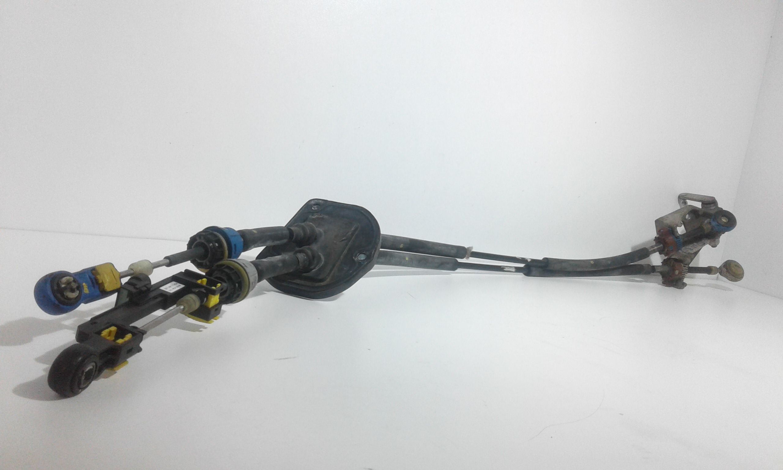 Cavi Marce FIAT Panda 3 Serie