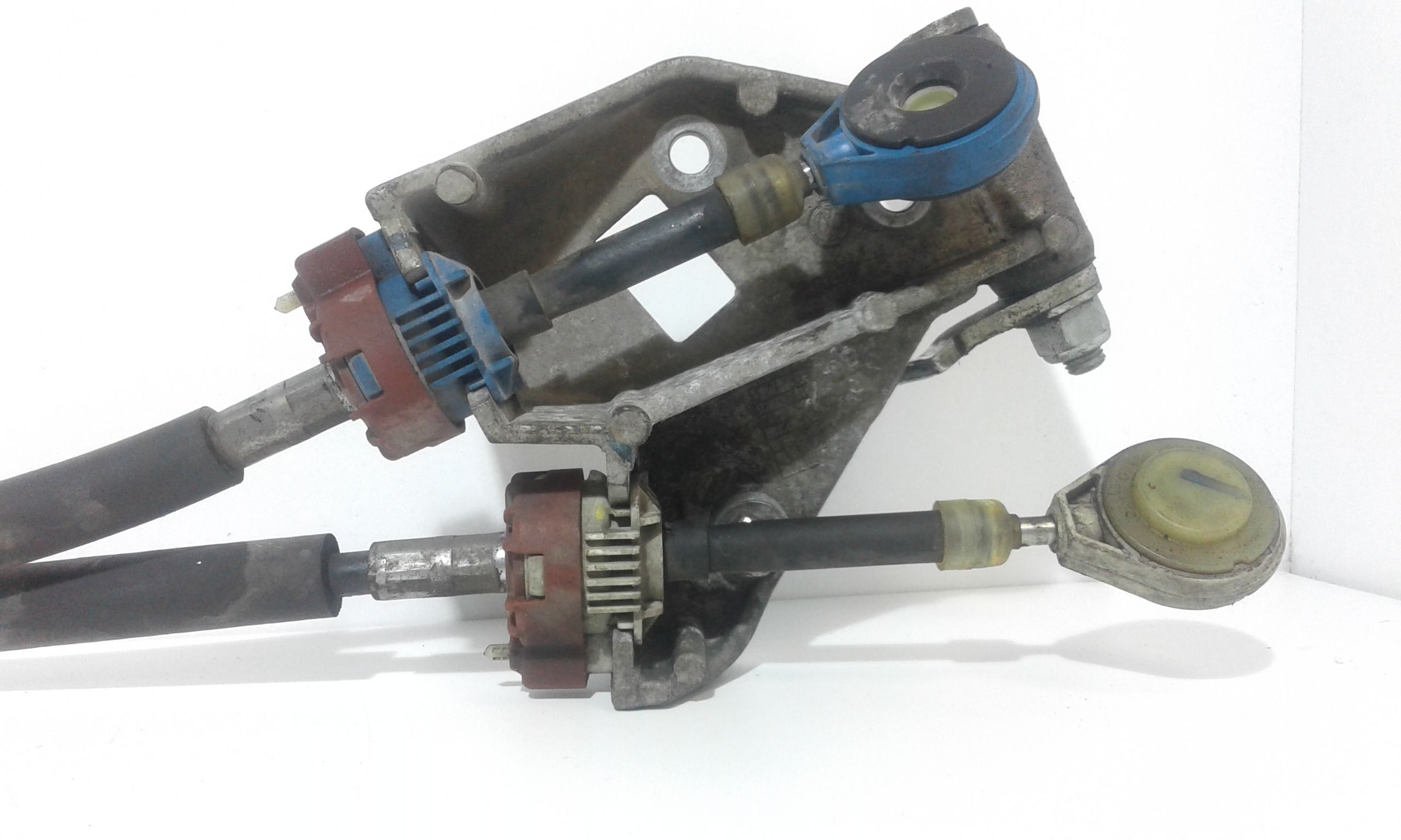 Cavi Marce FIAT Panda 3 Serie