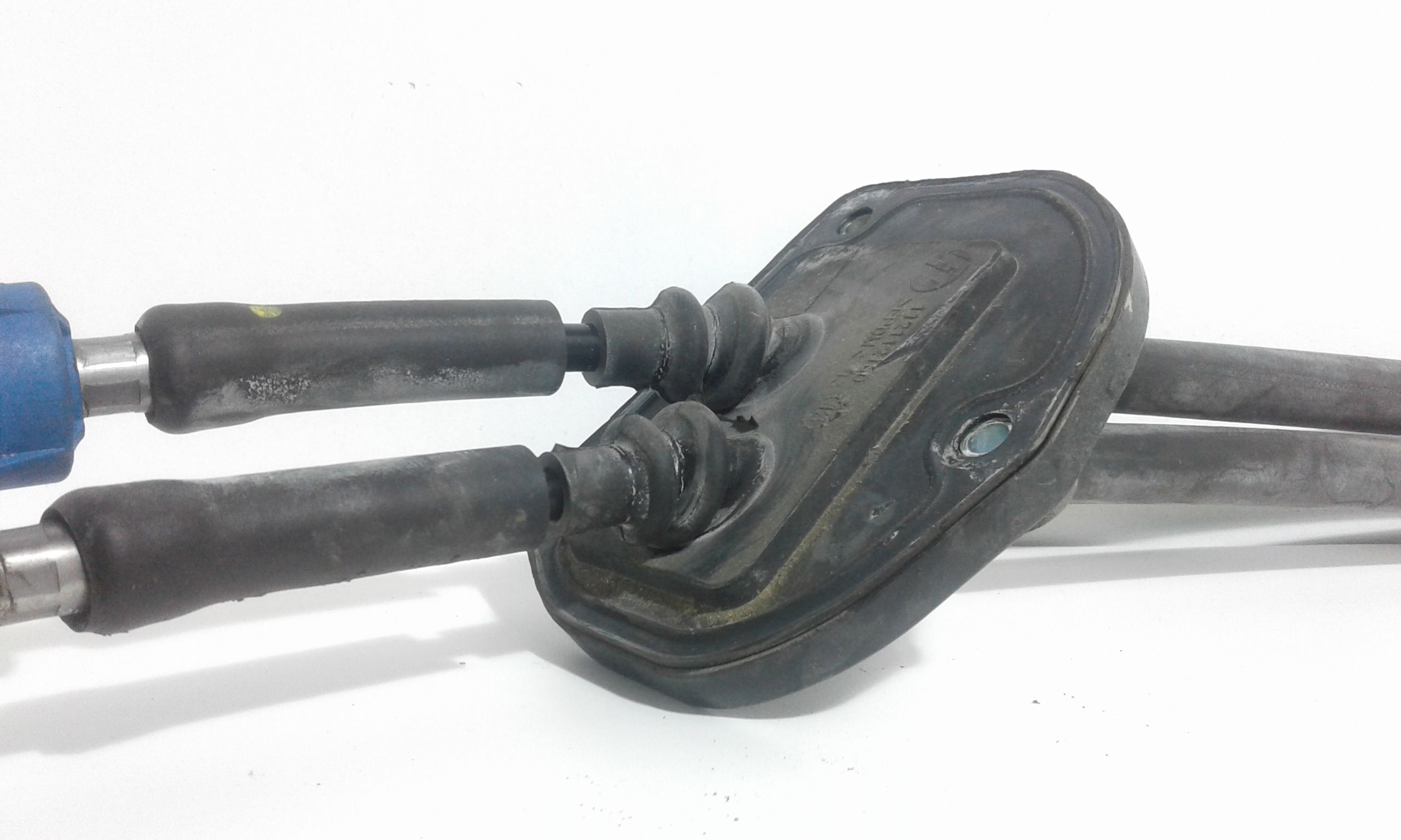 Cavi Marce FIAT Panda 3 Serie