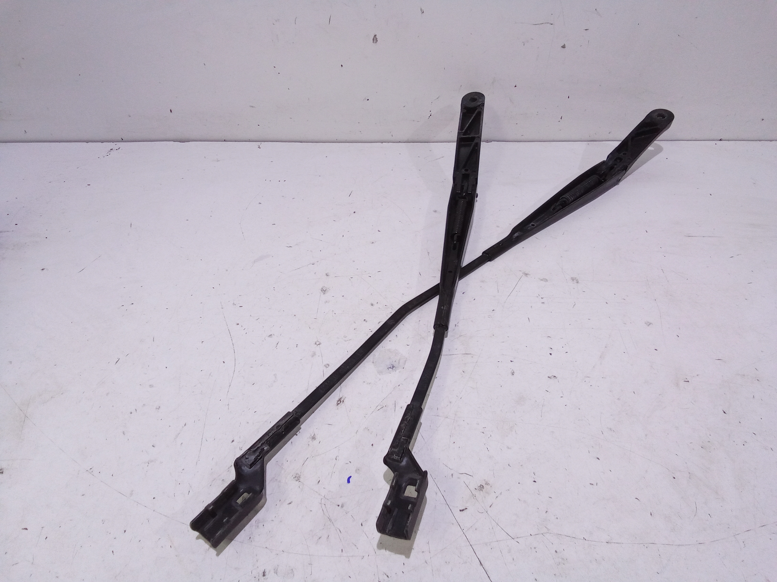 Bracci Tergi ant. per Volkswagen Golf Serie Viii (19>) (2019 - In produzione)