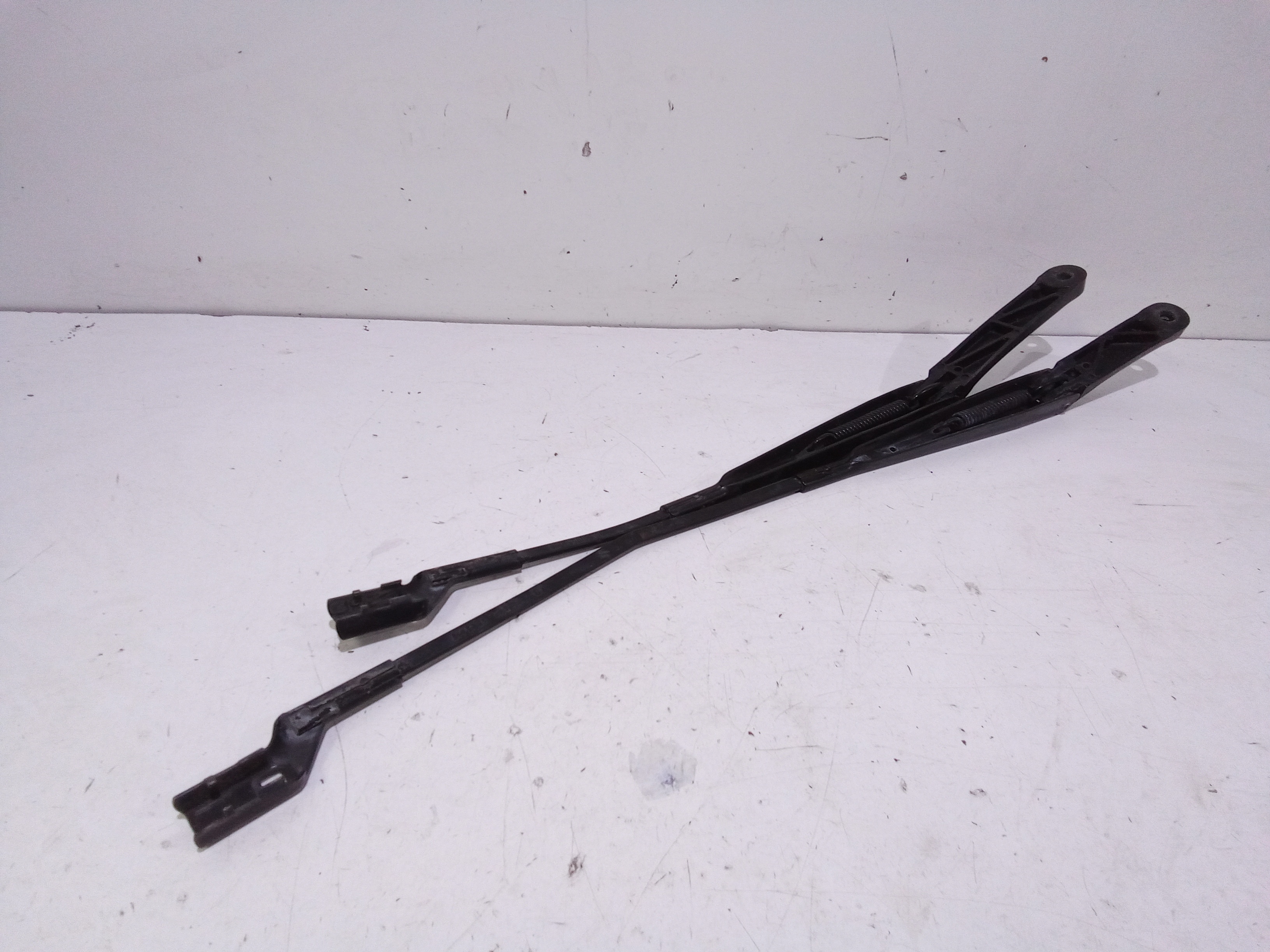 Bracci Tergi ant. per Volkswagen Golf Serie Viii (19>) (2019 - In produzione)