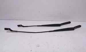 Bracci Tergi ant. per Volkswagen Golf Serie Viii (19>) (2019 - In produzione)