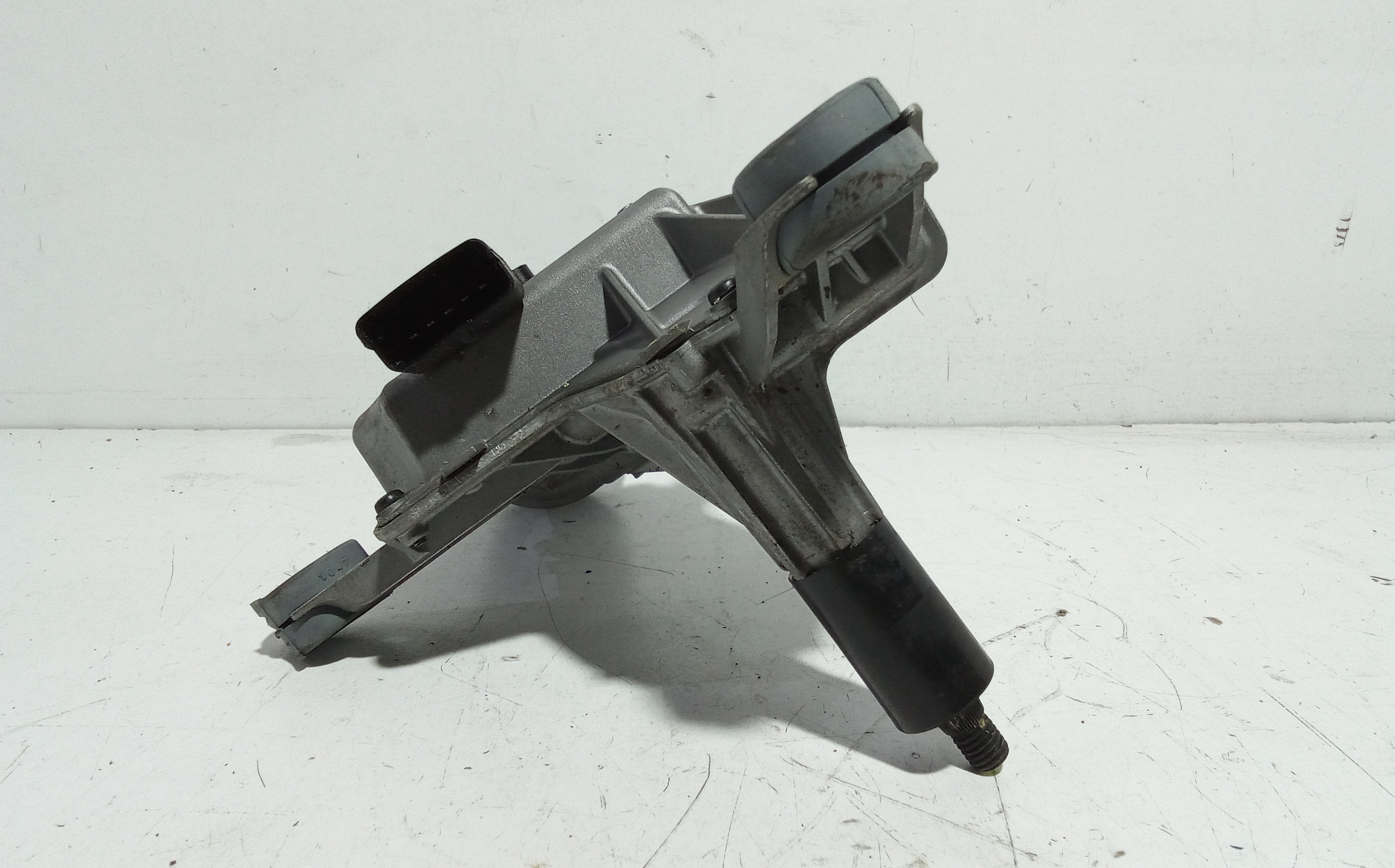 Motorino Tergicristallo Anteriore per Citroen C4 Picasso (06>13) Mk1 (2006 - 2013)