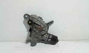 Motorino Tergicristallo Anteriore per Citroen C4 Picasso (06>13) Mk1 (2006 - 2013)