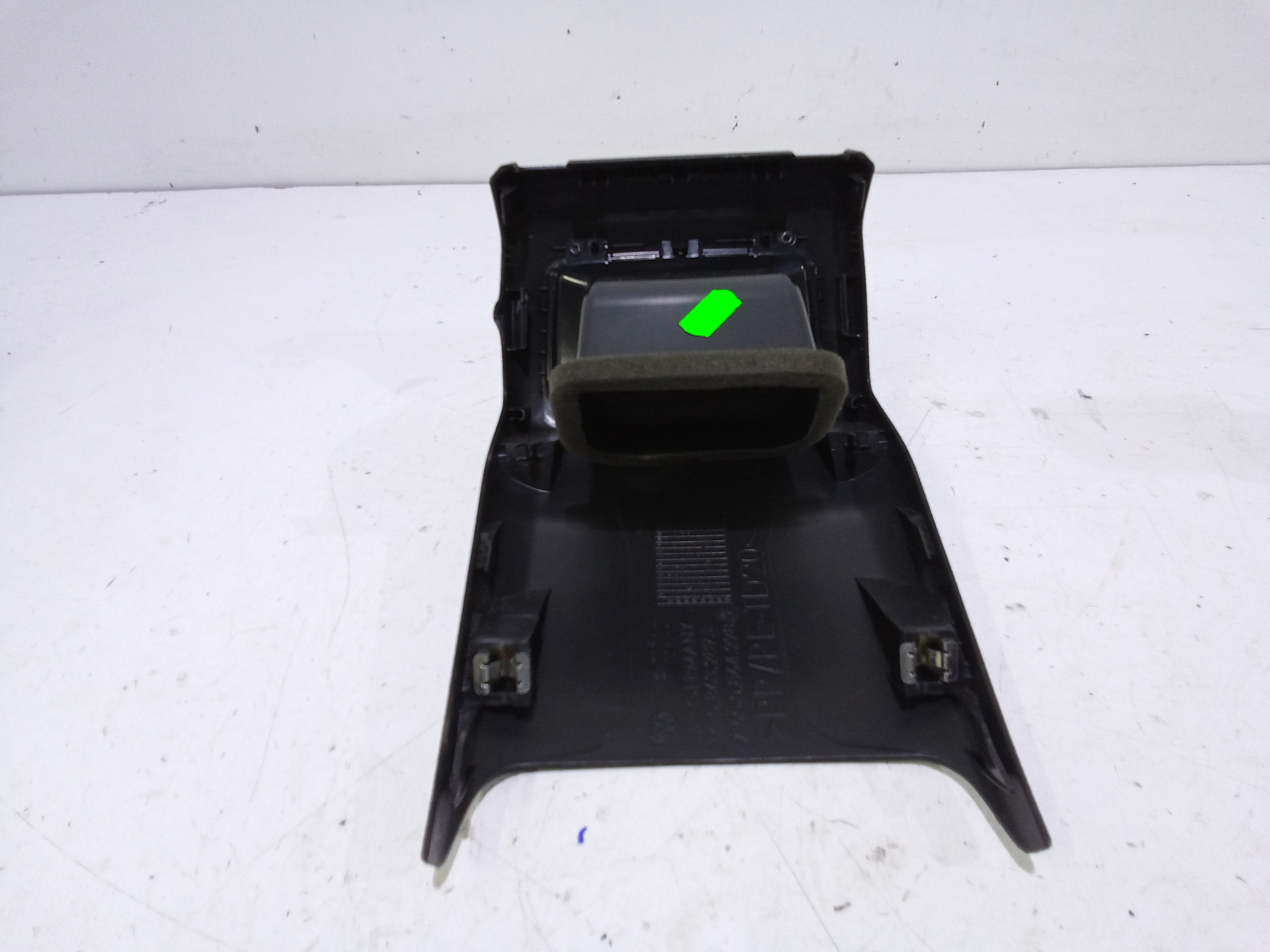 Bocchette aria posteriore per Volkswagen Golf Serie Viii (19>) (2019 - In produzione)